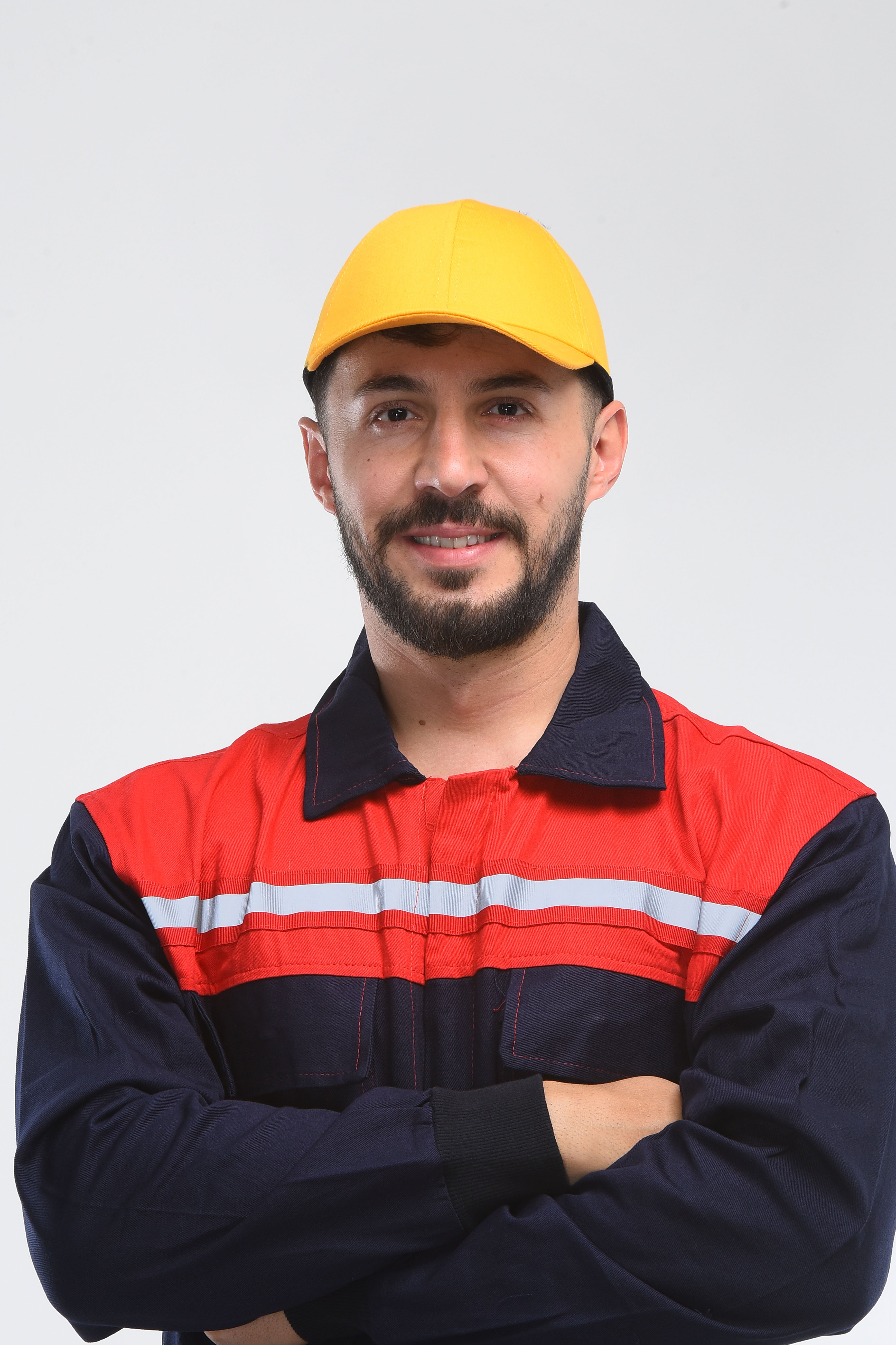 Gabardin Şapka