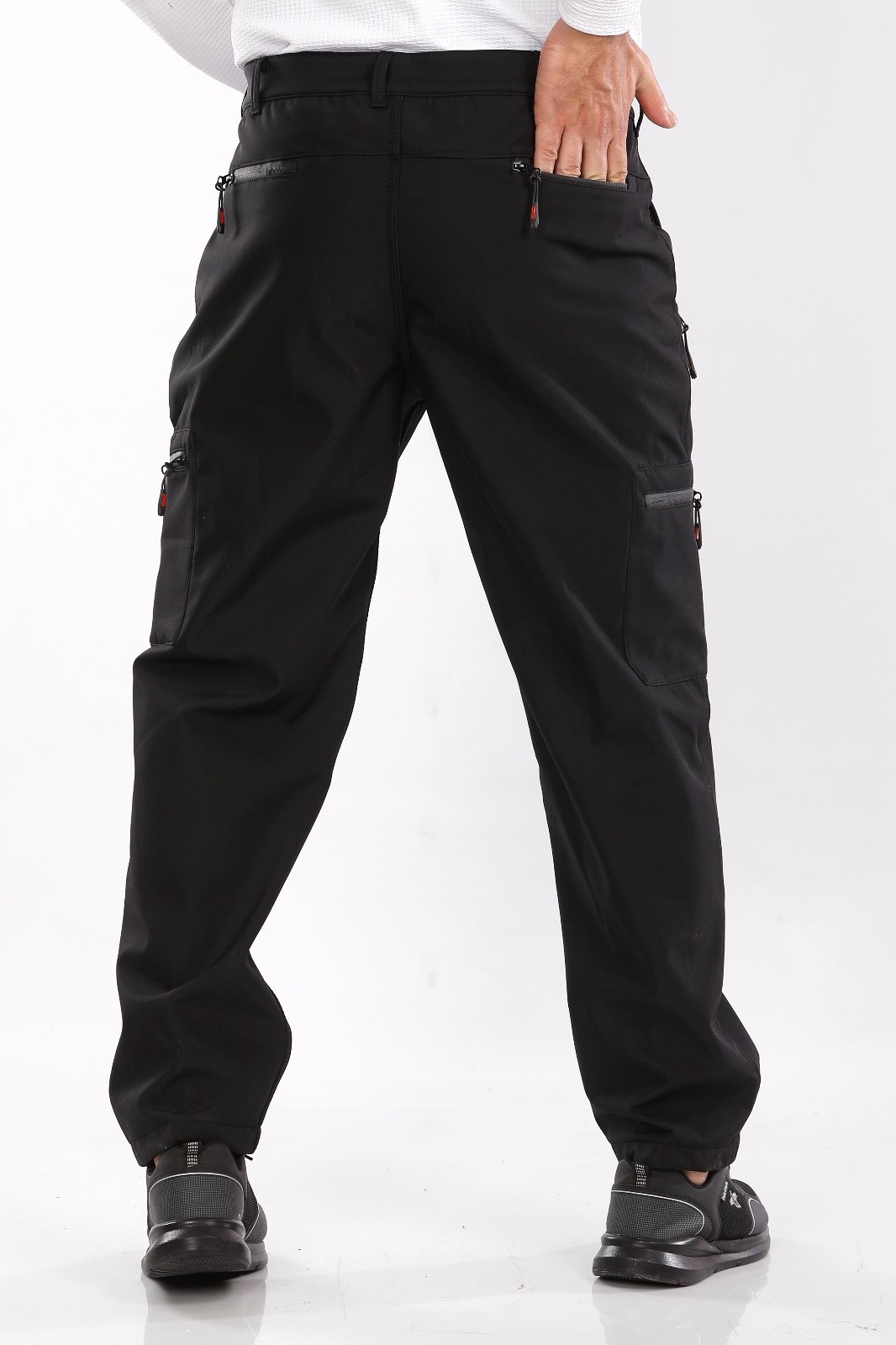 Softshell Pantolon premium 