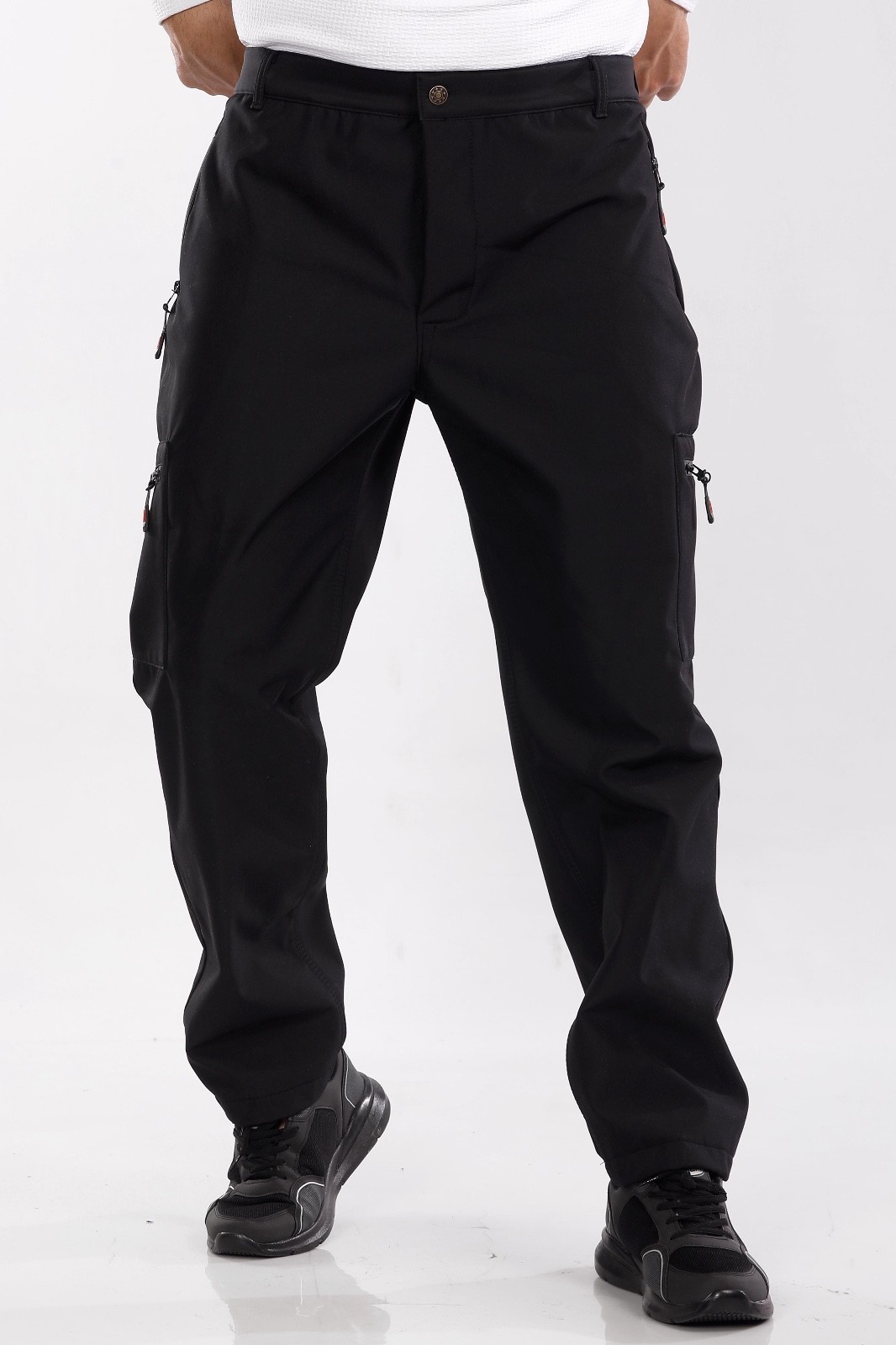 Softshell Pantolon premium 
