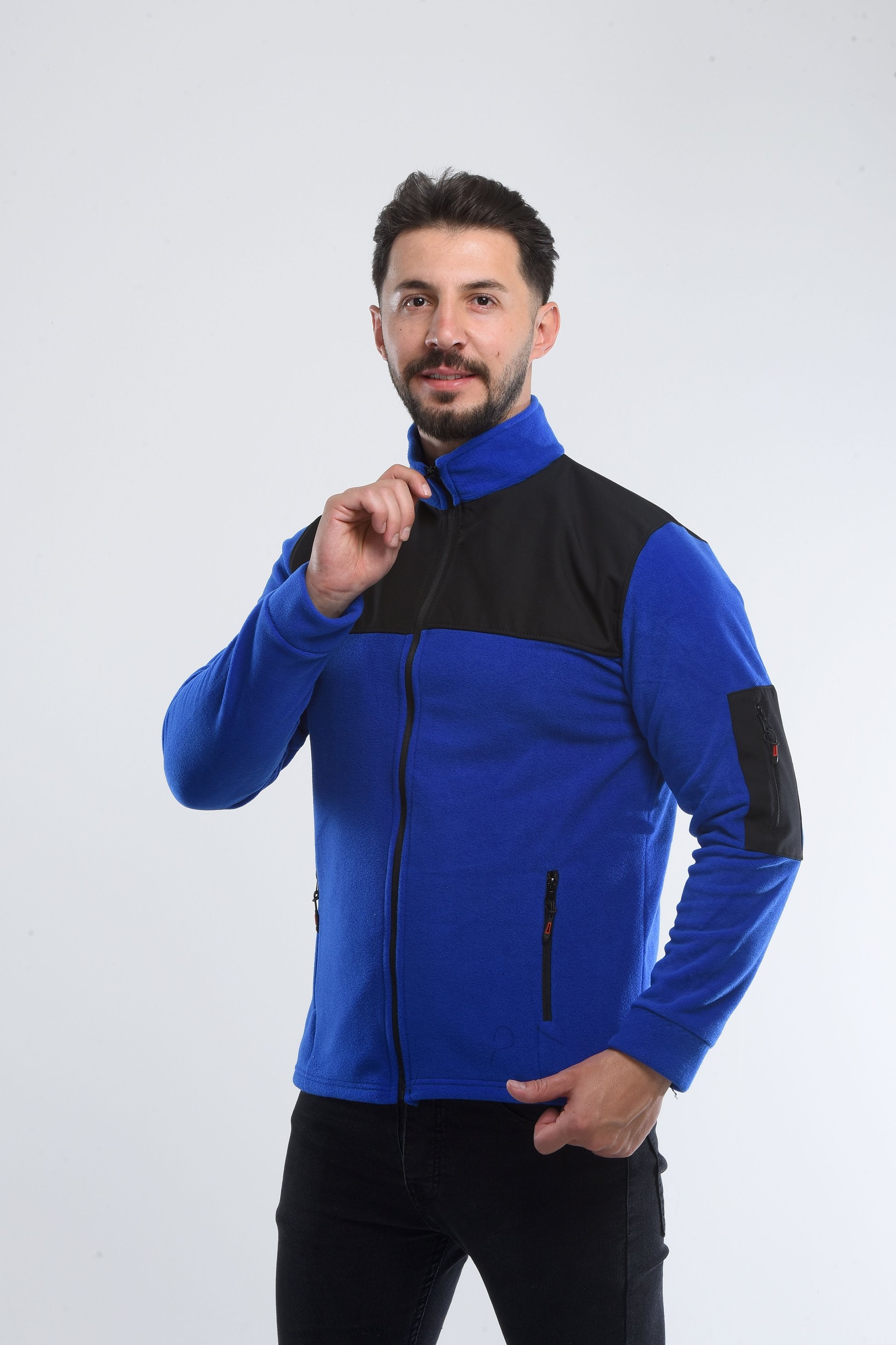 Softshell Polar