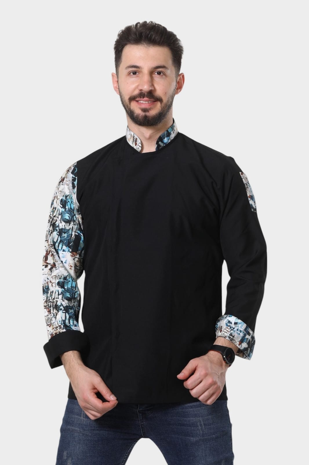 Aşcı Ceketleri