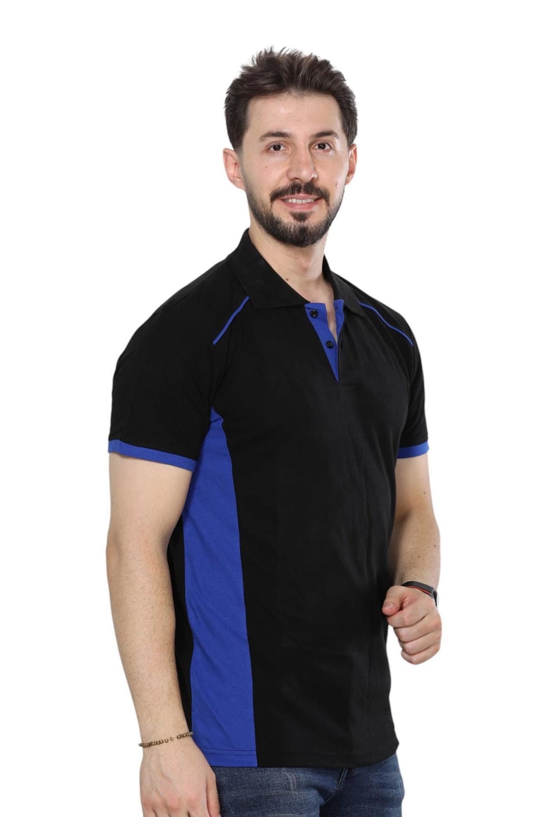  Modelli Polo Yaka Tişört
