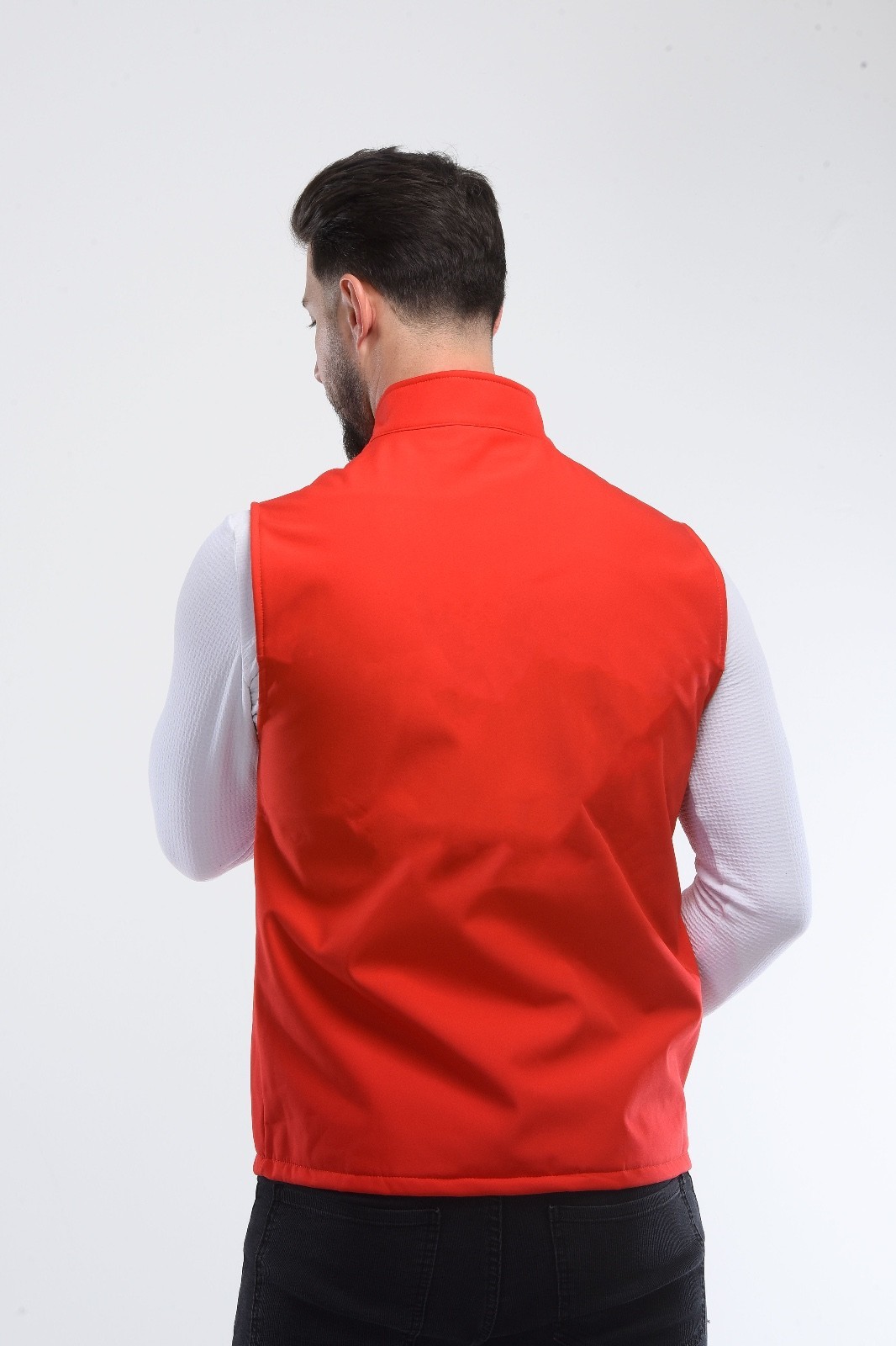 Softshell Yelek