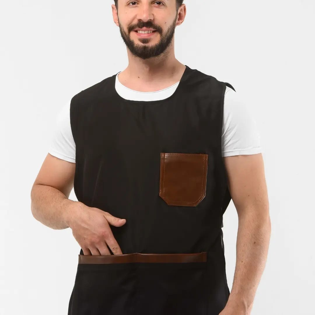 Kuaför Önlüğü