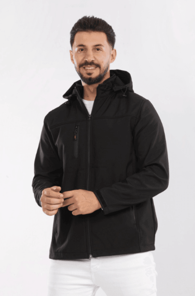 Softshell Mont