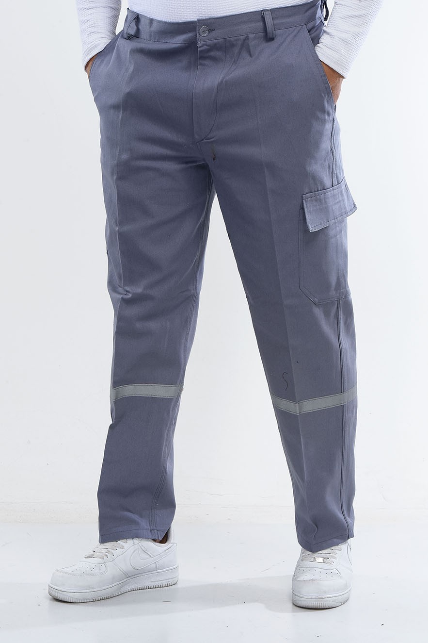 Kışlık Reflektörlü Pantolon (Kışlık)