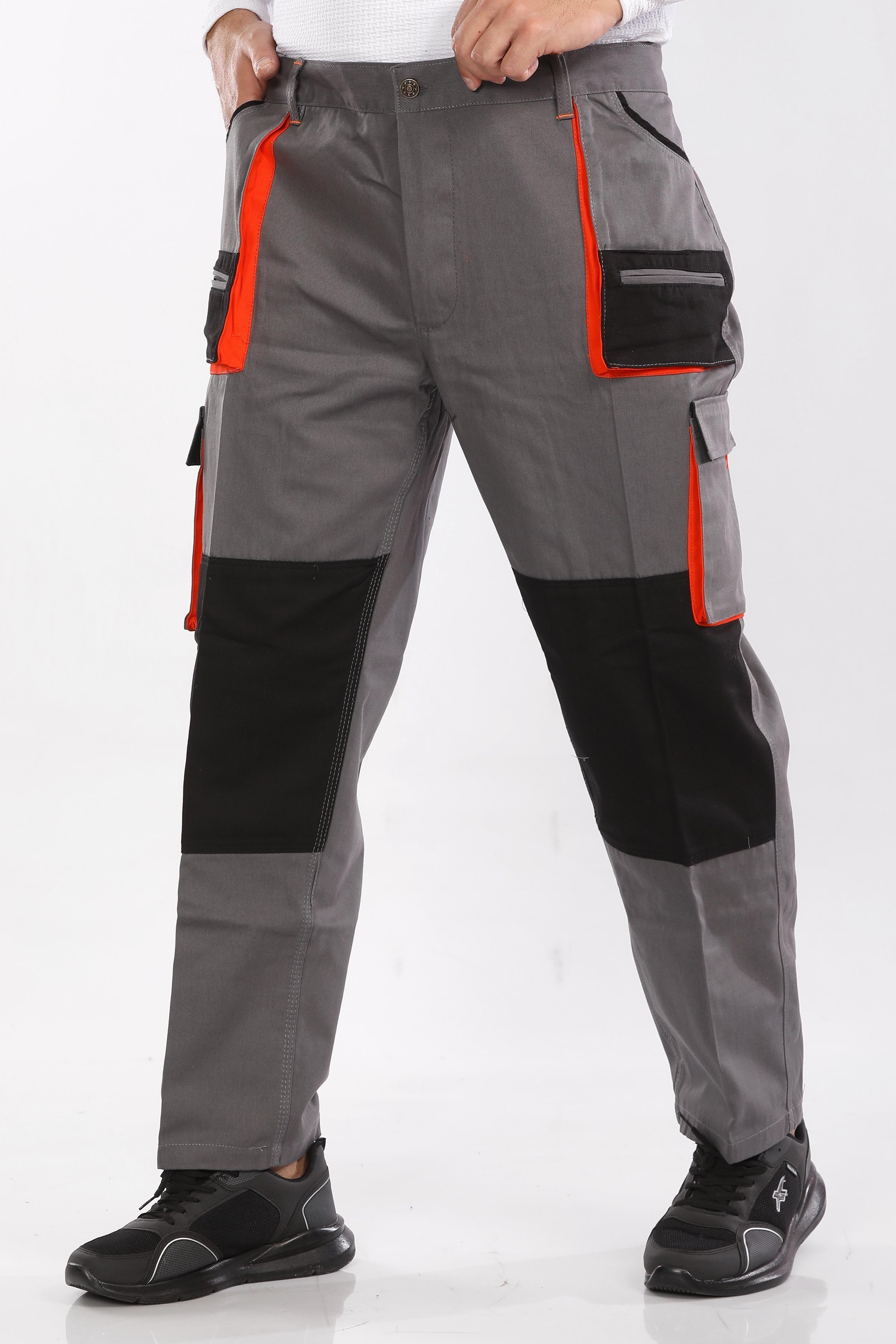  Avangard Pantolon