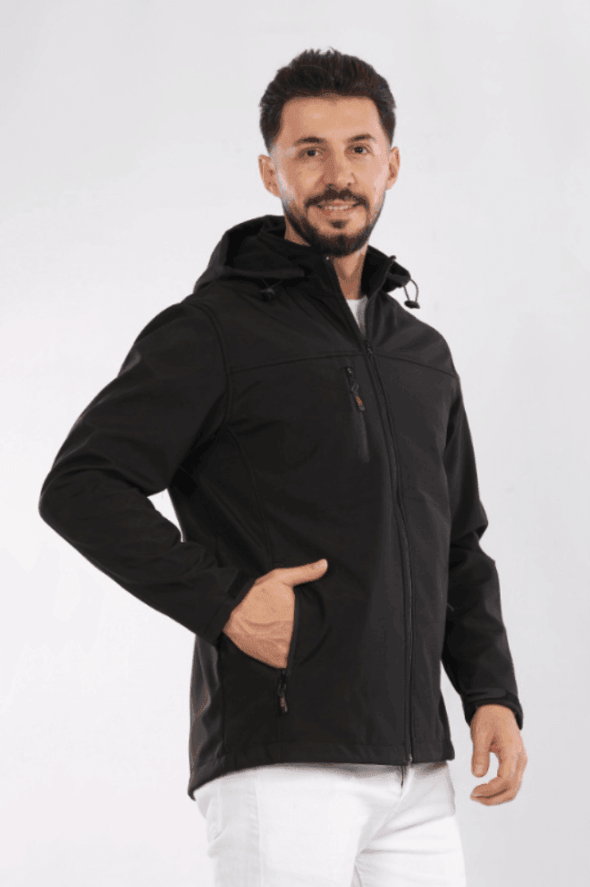 Softshell Mont