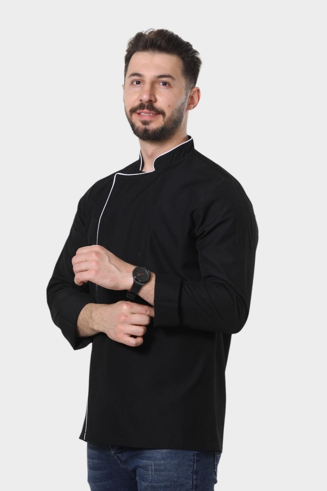 Aşcı Ceketleri
