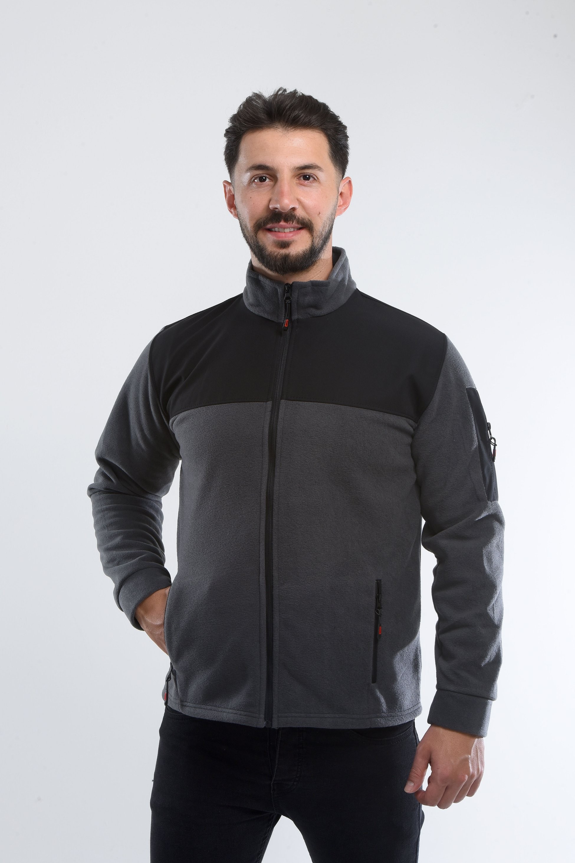 Softshell Polar