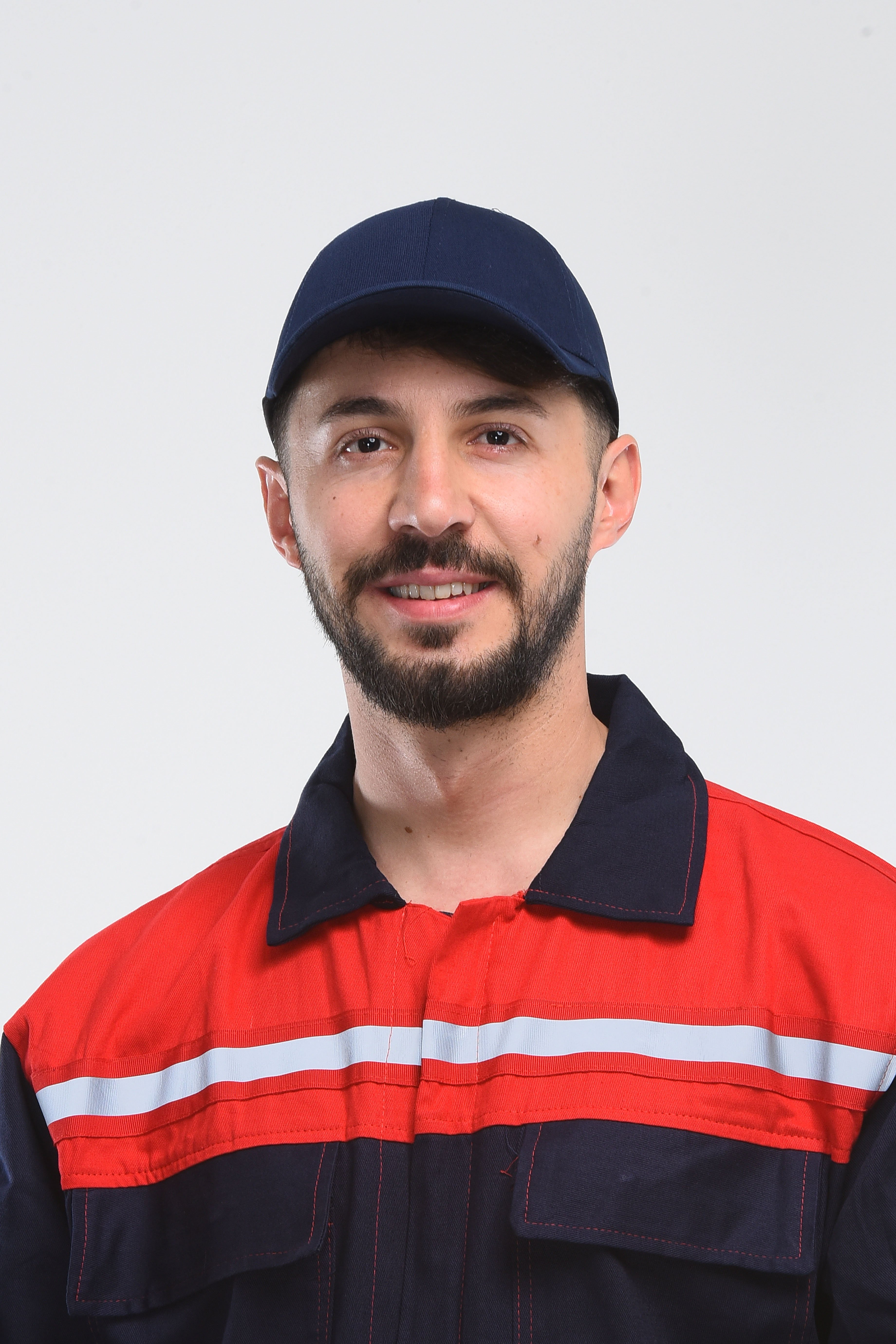 Gabardin Şapka