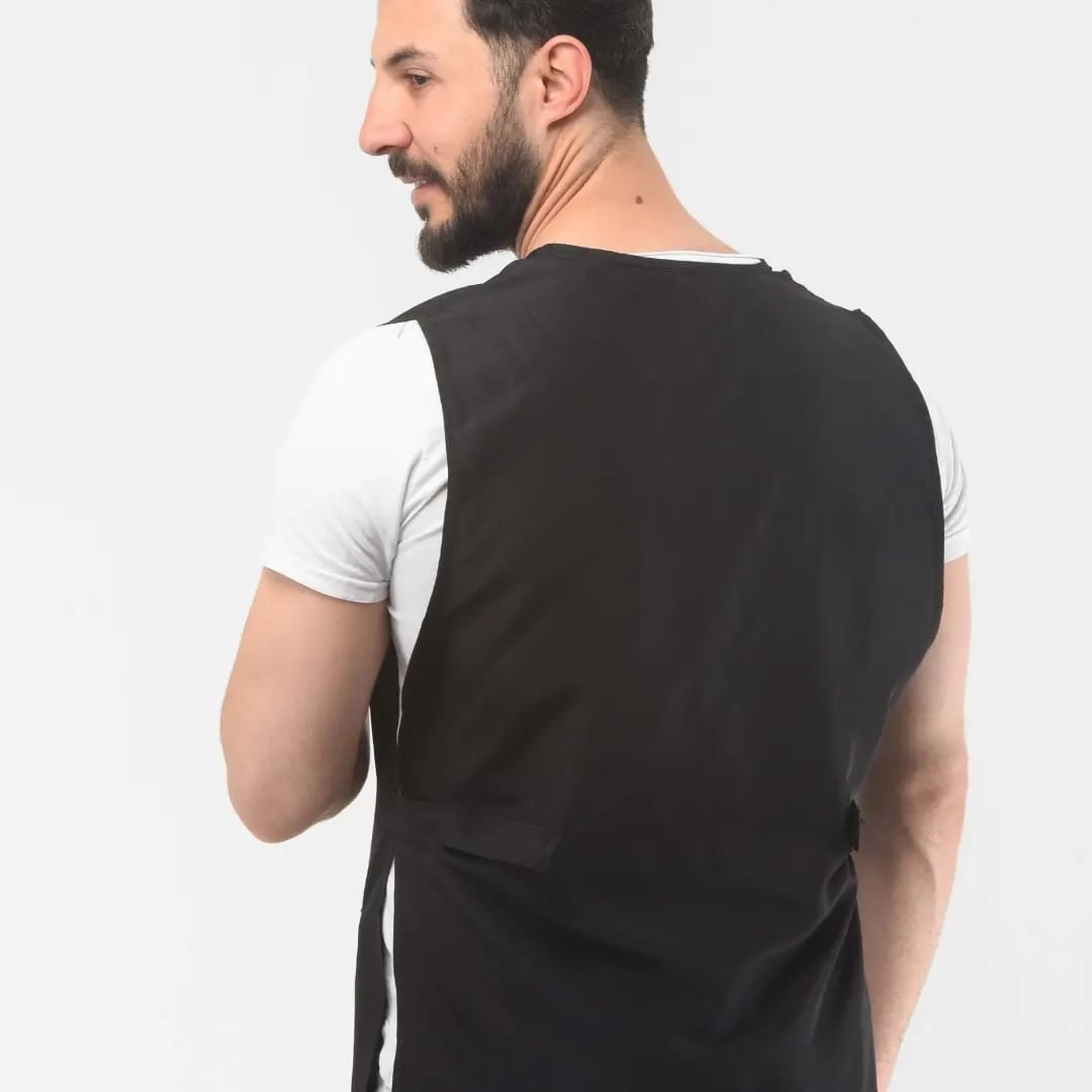 Kuaför Önlüğü