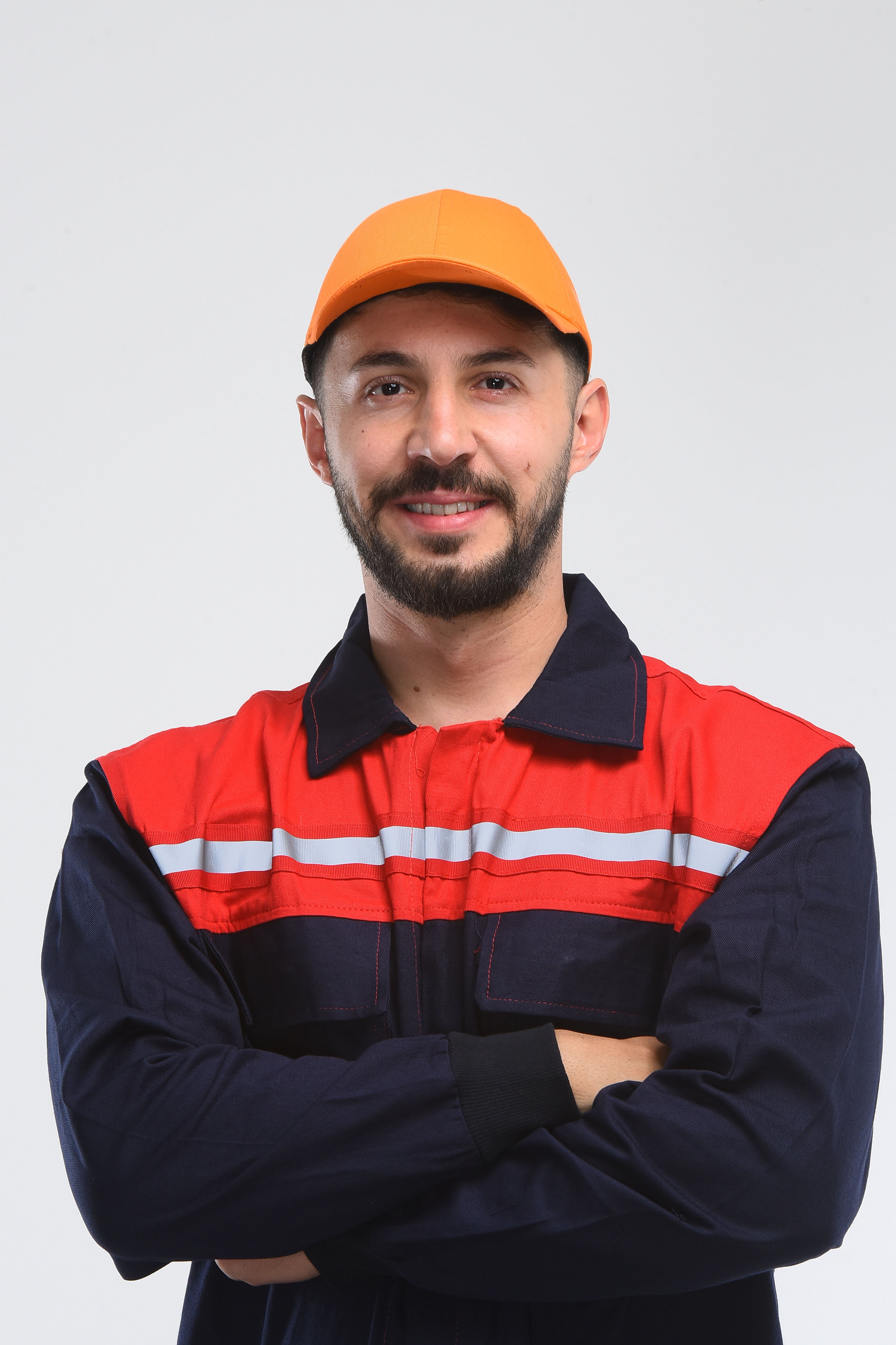 Gabardin Şapka