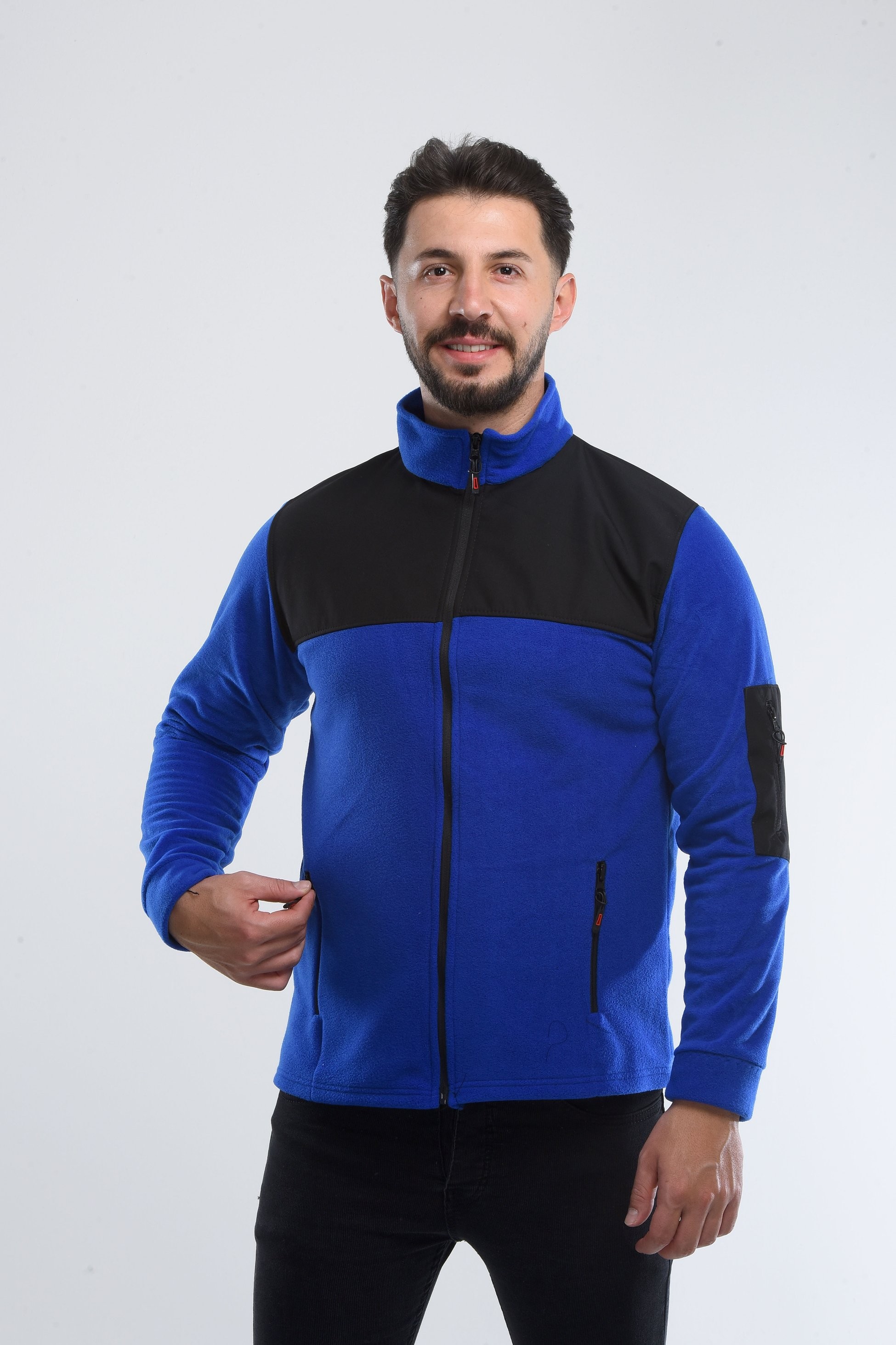 Softshell Polar