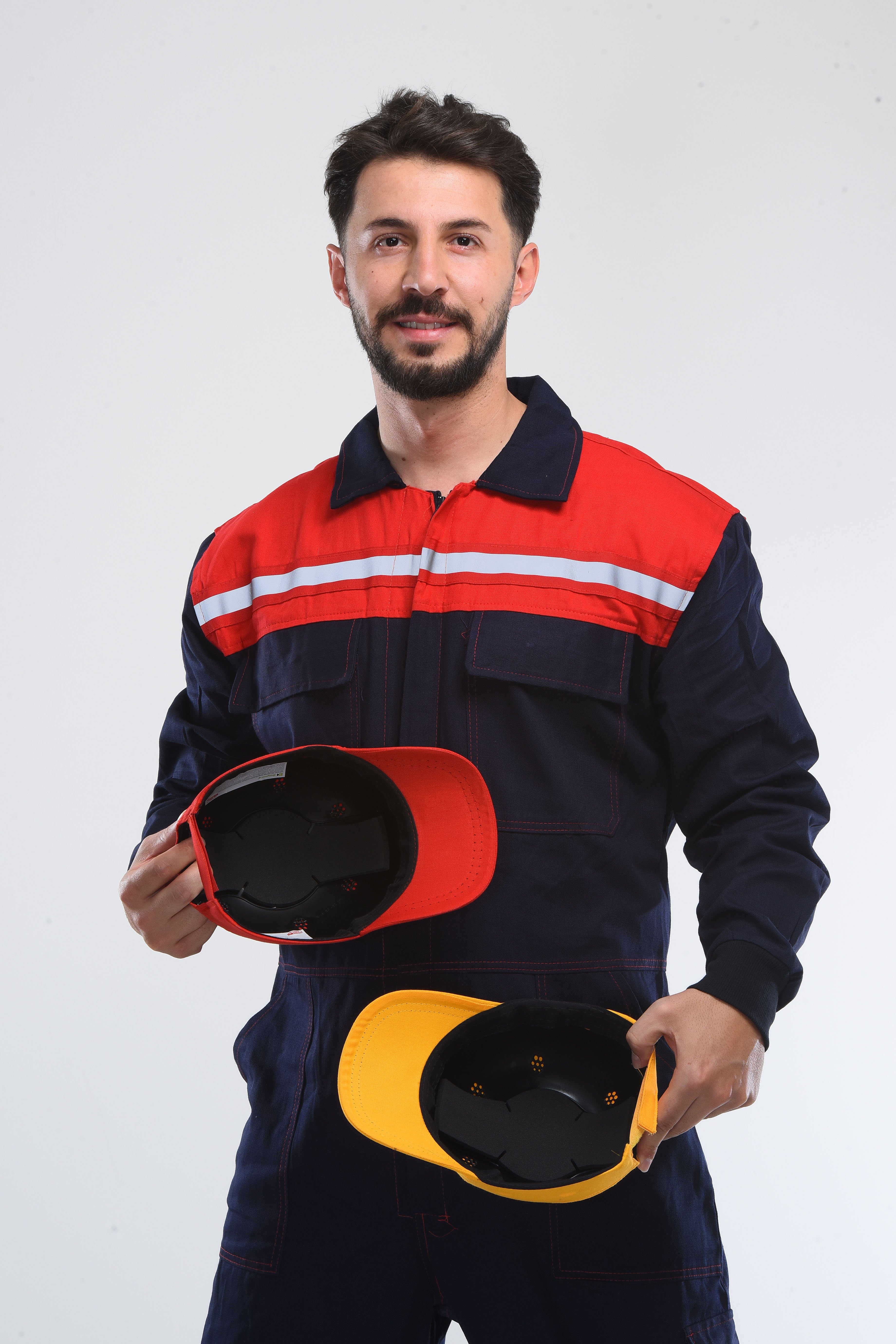 Gabardin Şapka