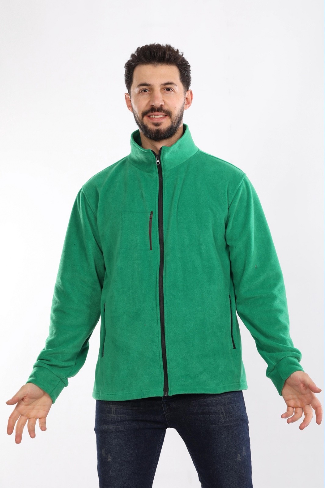 polar 3 cepli