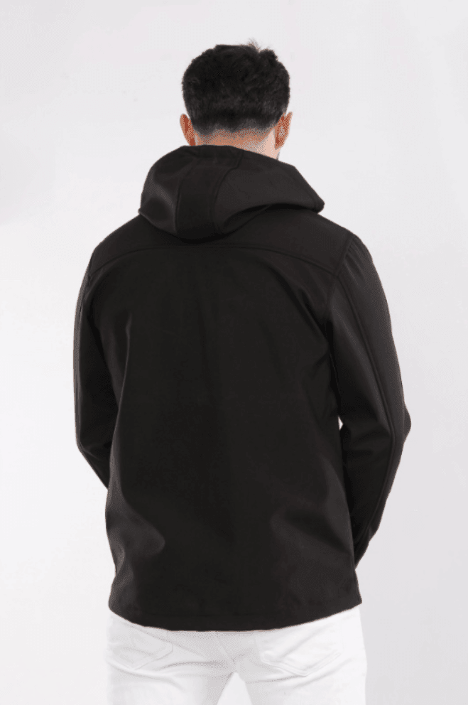 Softshell Mont