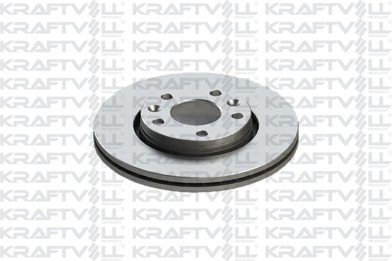 KRAFTVOLL 07040001 ON FREN AYNASI 258mm CLIO IV 1,2 / 1,4 / 1,5DCI 12> SANDERO II 1,2 / 1,5DCI 13> DACIA BİNEK FREN DİSKİ