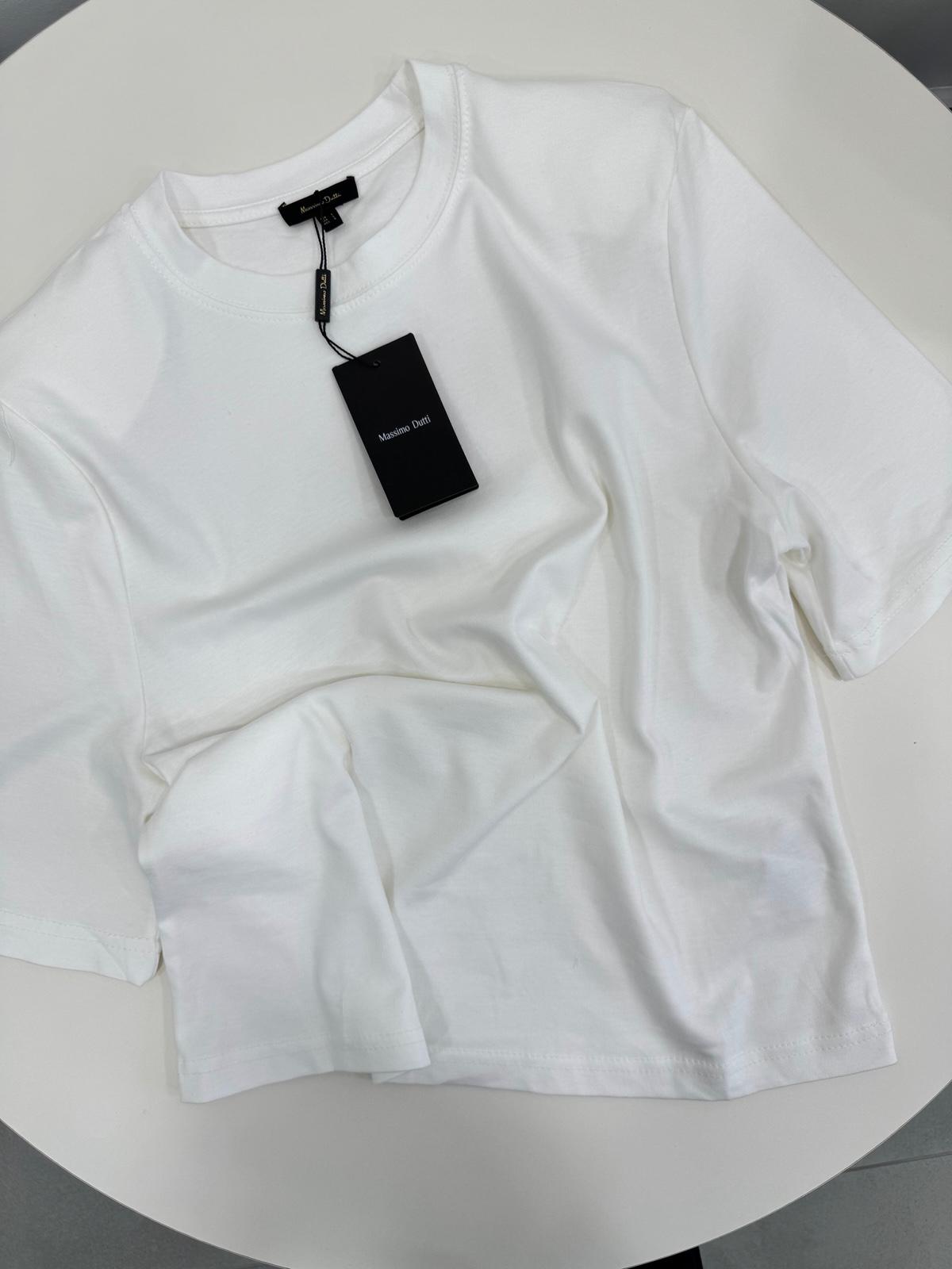 Vatkalı T-shirt