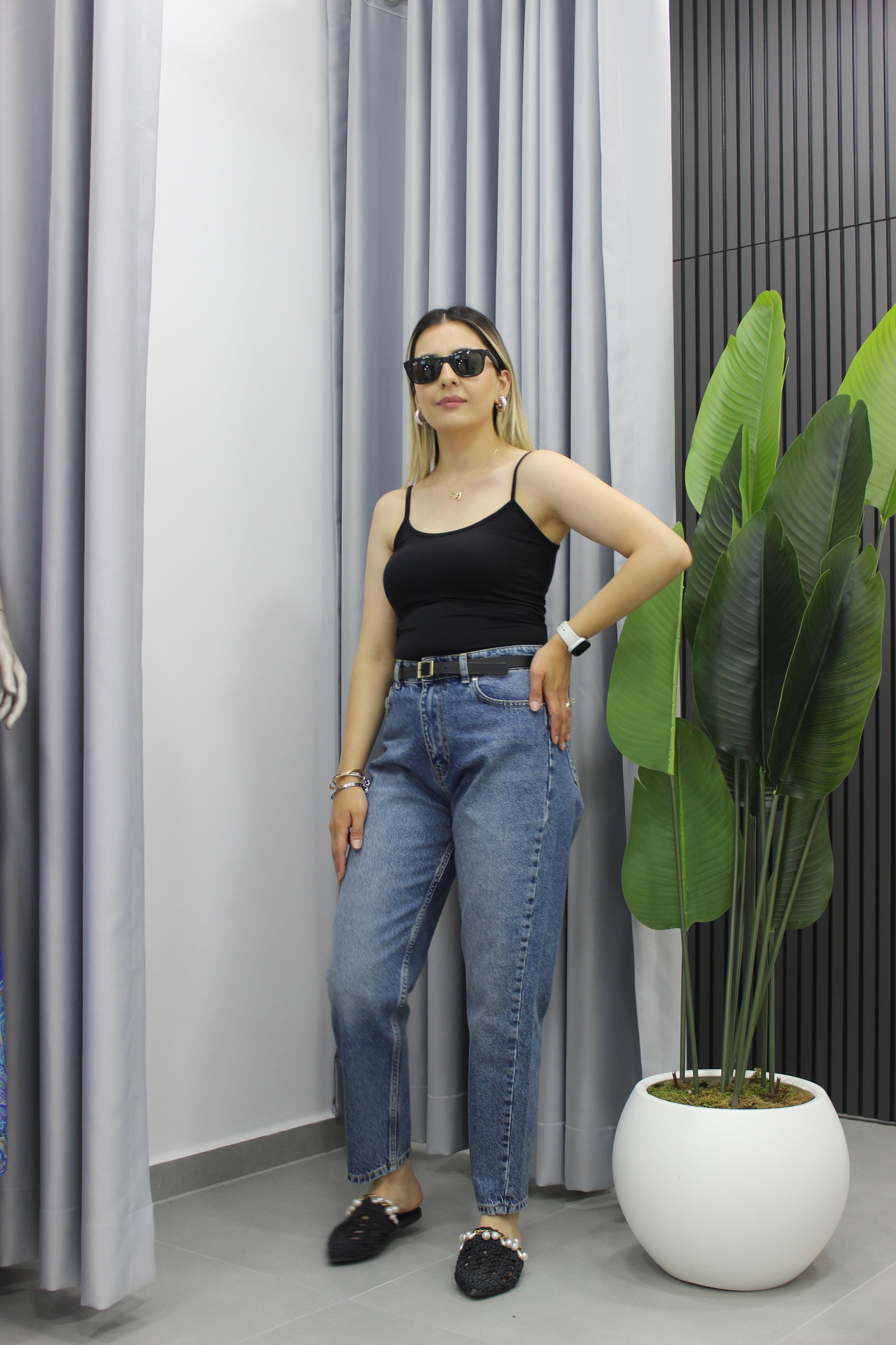 Mom Jean 