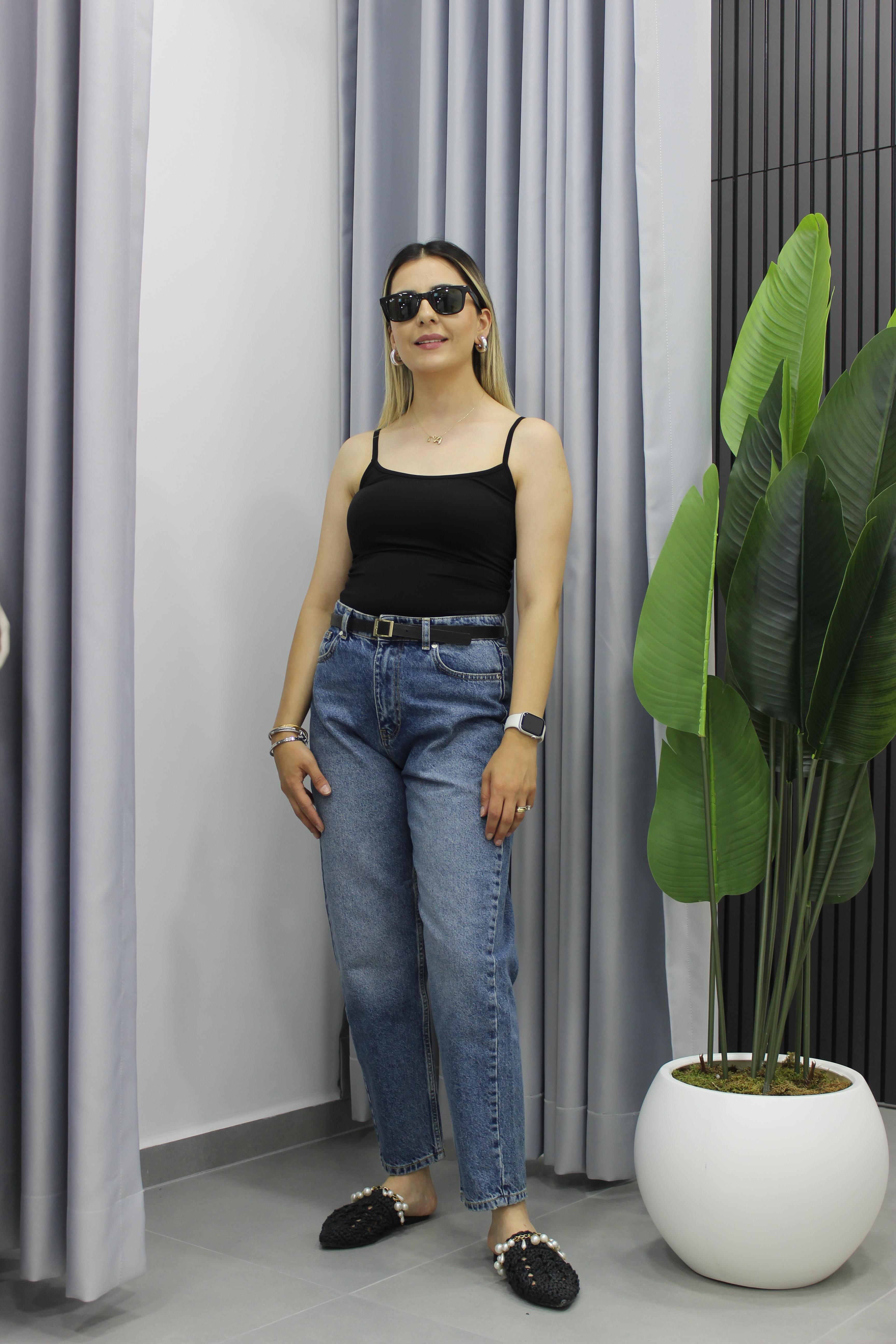 Mom Jean 