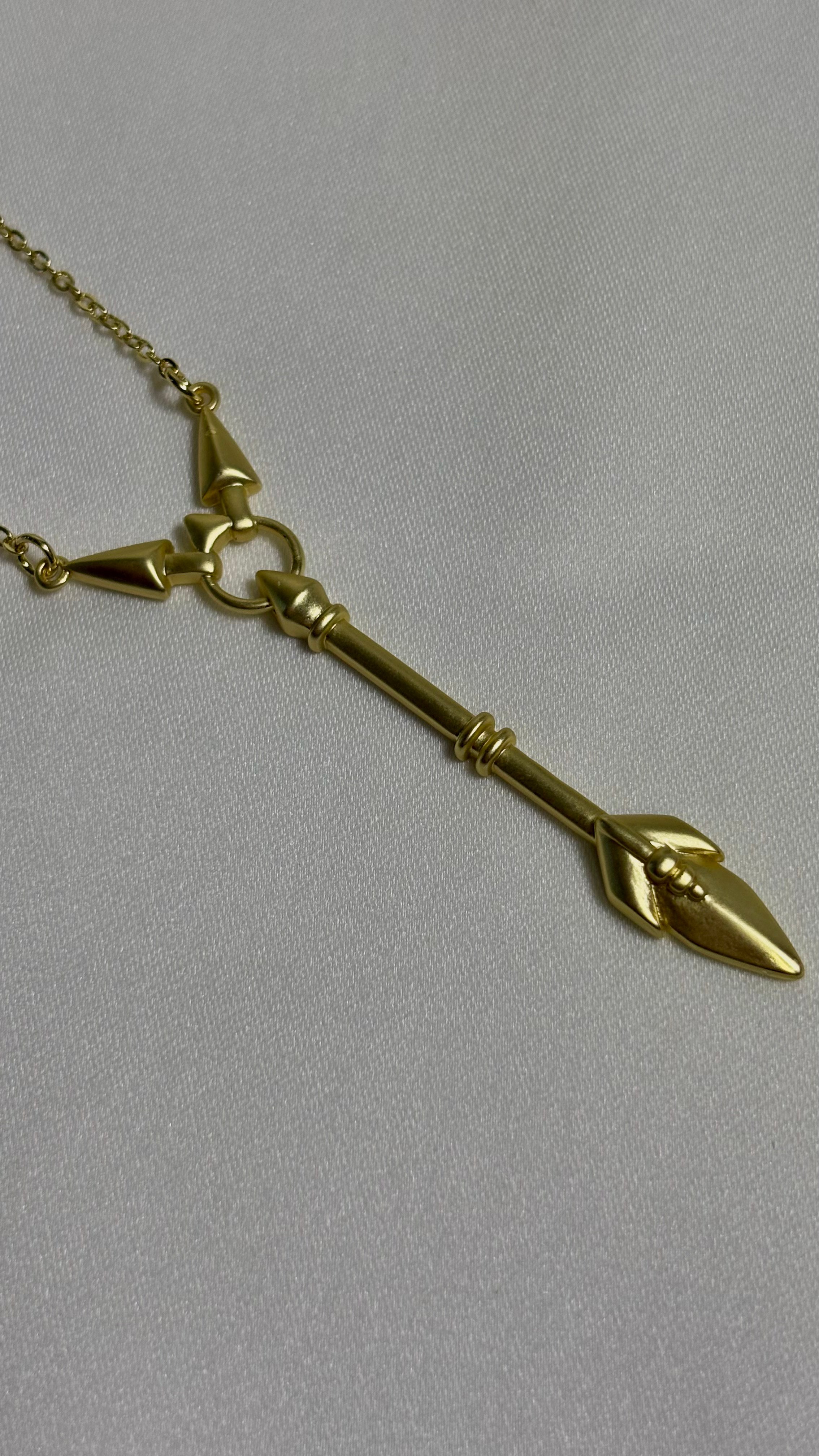 Tasarım VİP Kolye