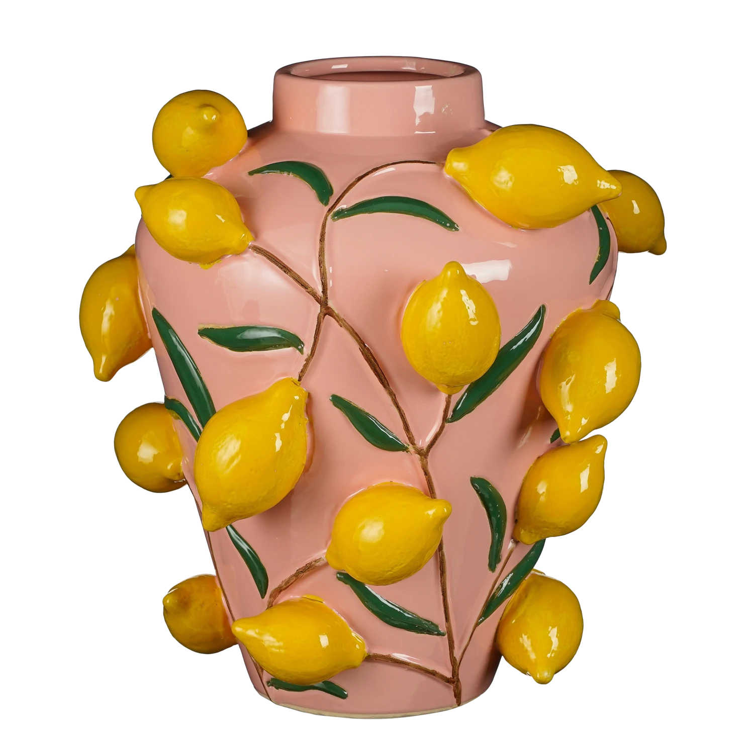 Melika Vase