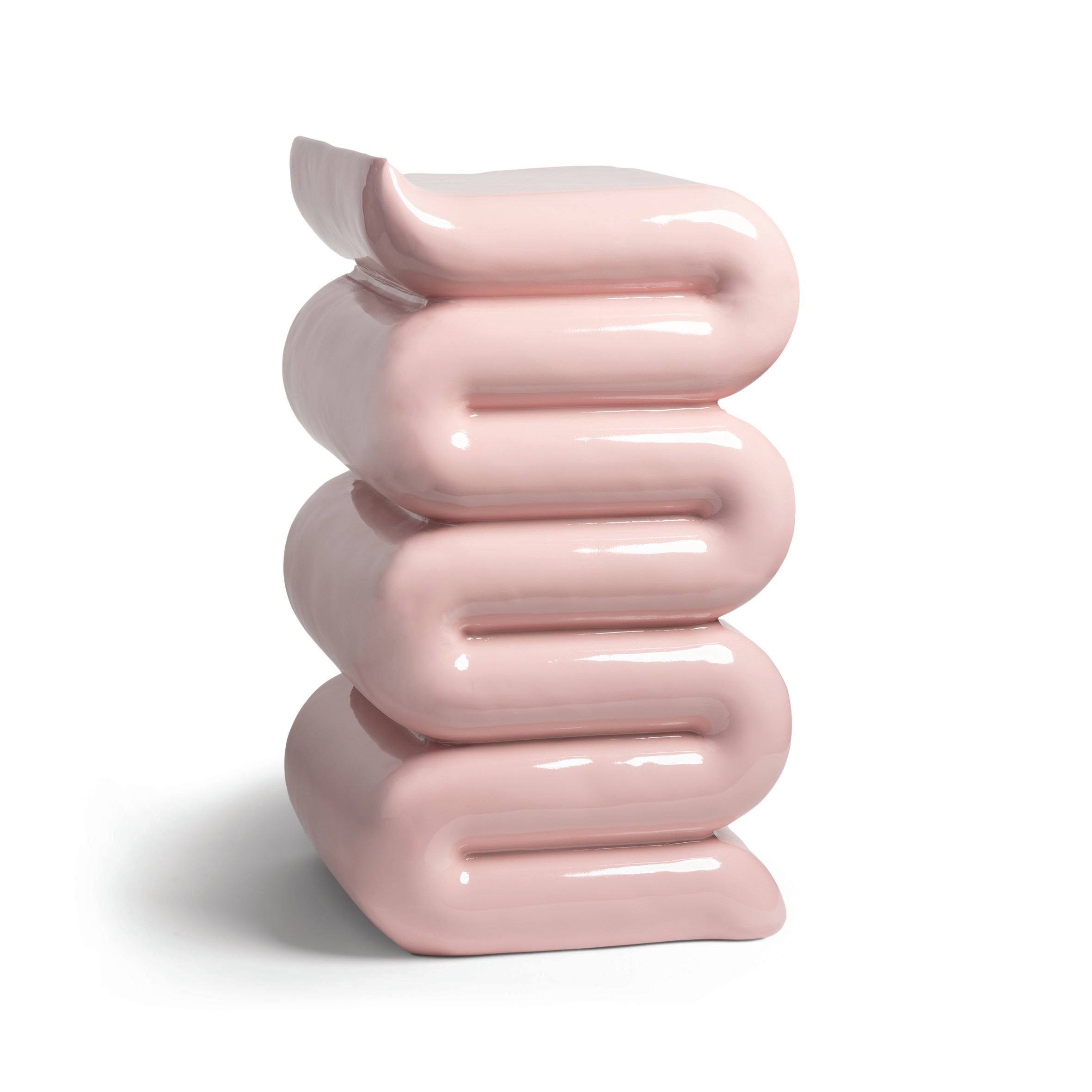 Pillar Whip Pink