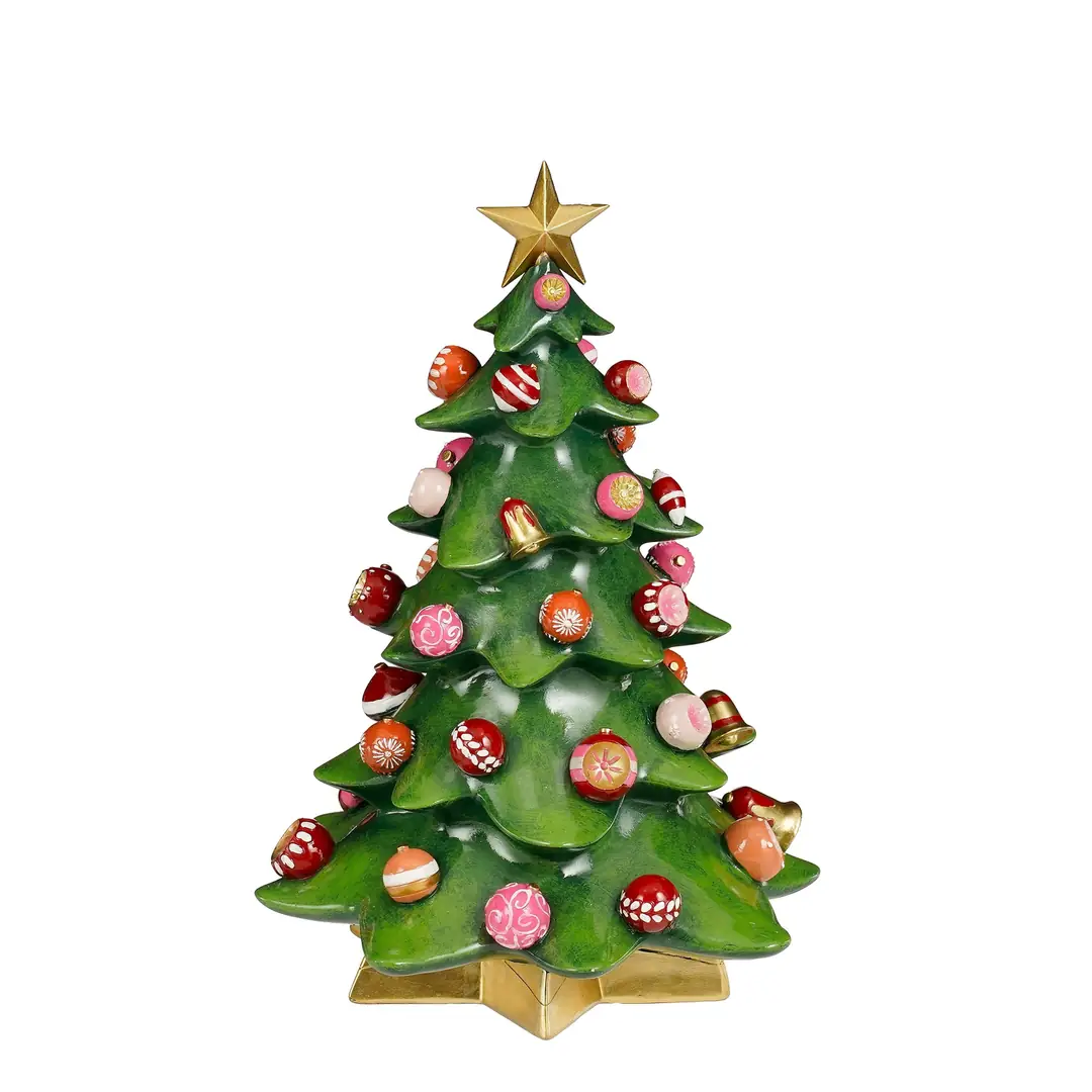 x-mas tree