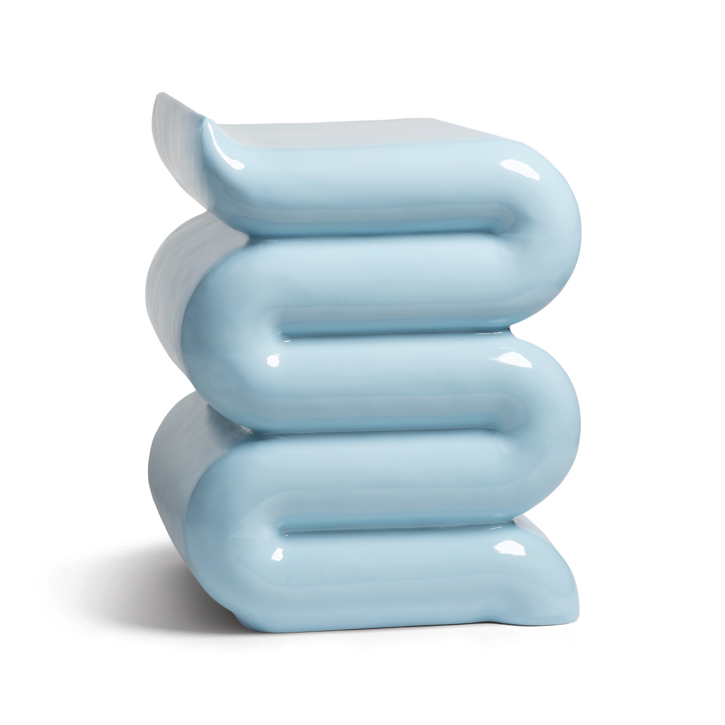 Pillar Whip Blue