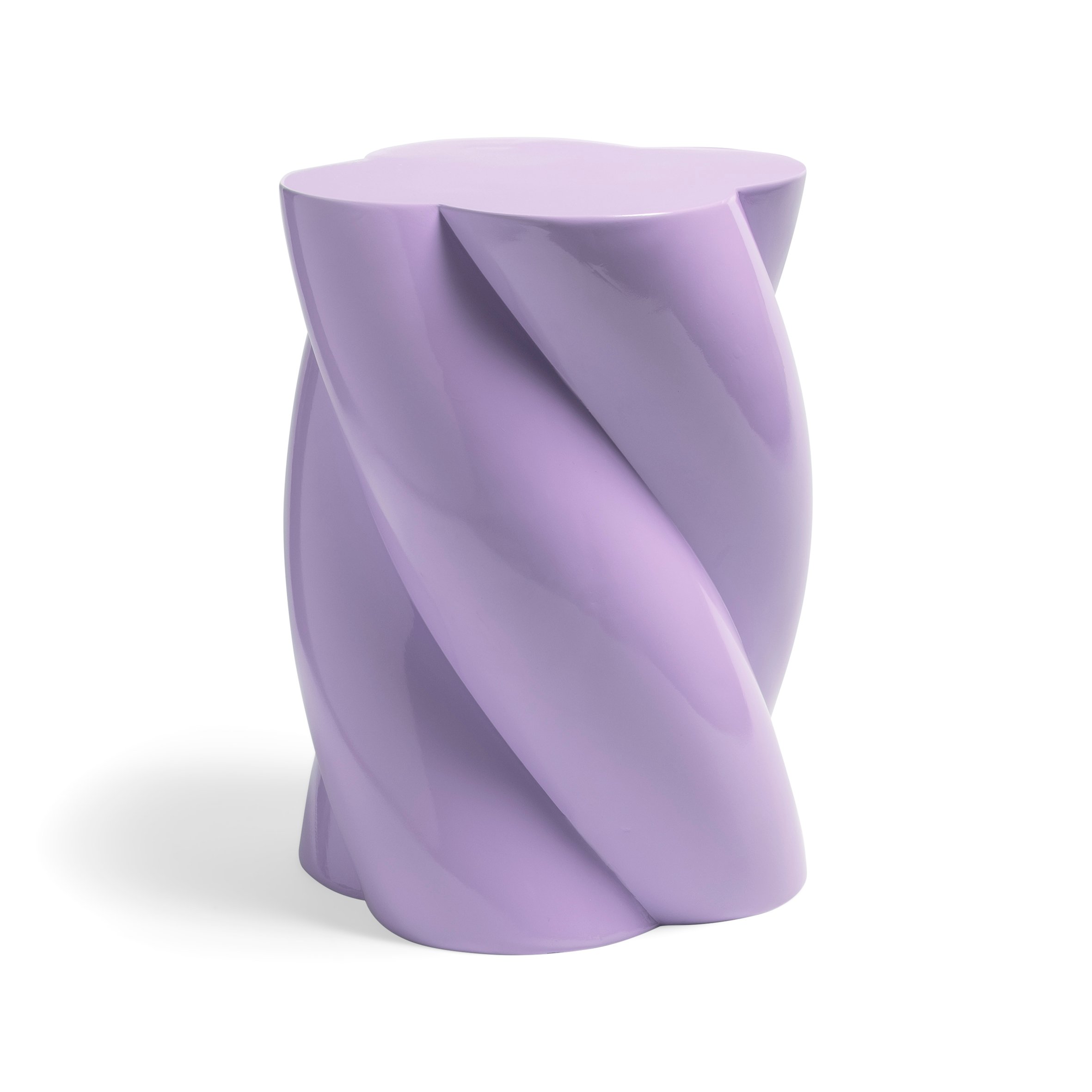 Pillar Marshmallow Lilac