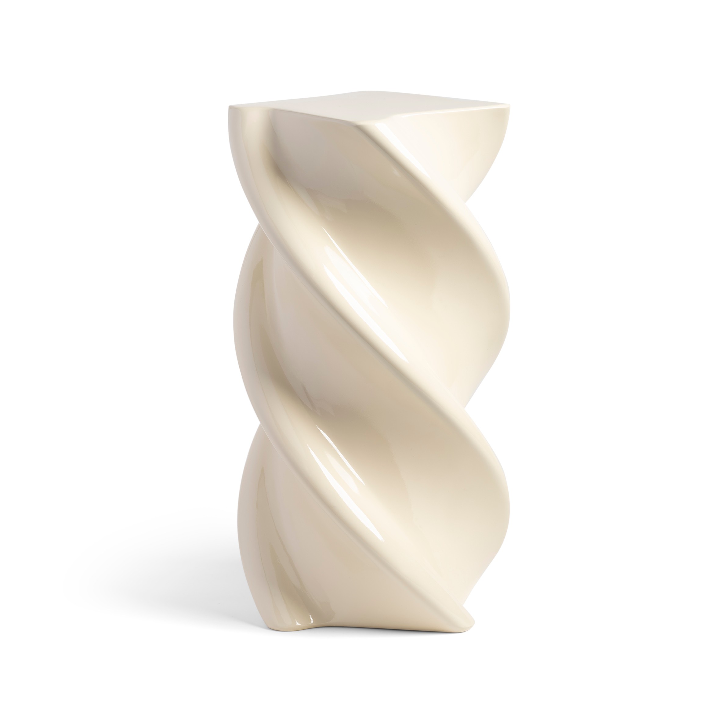 Pillar Marshmallow Off White