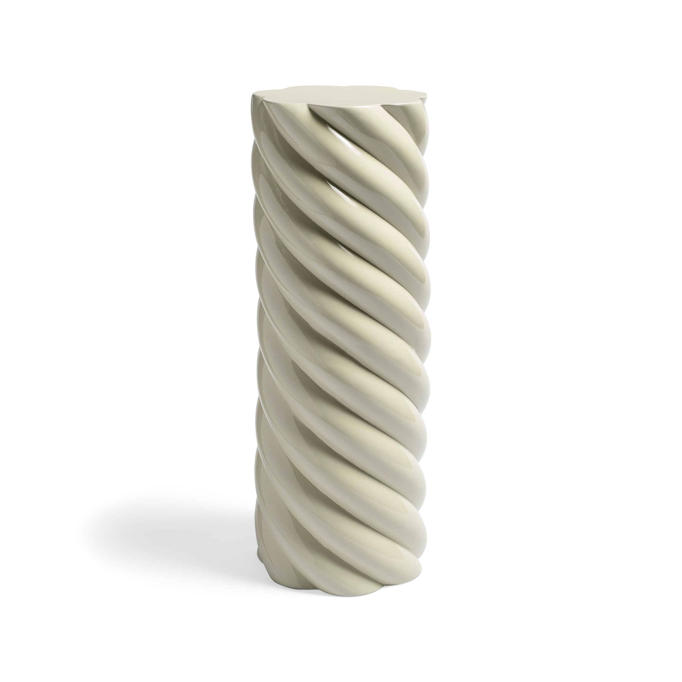 Pillar Marshmallow Grey