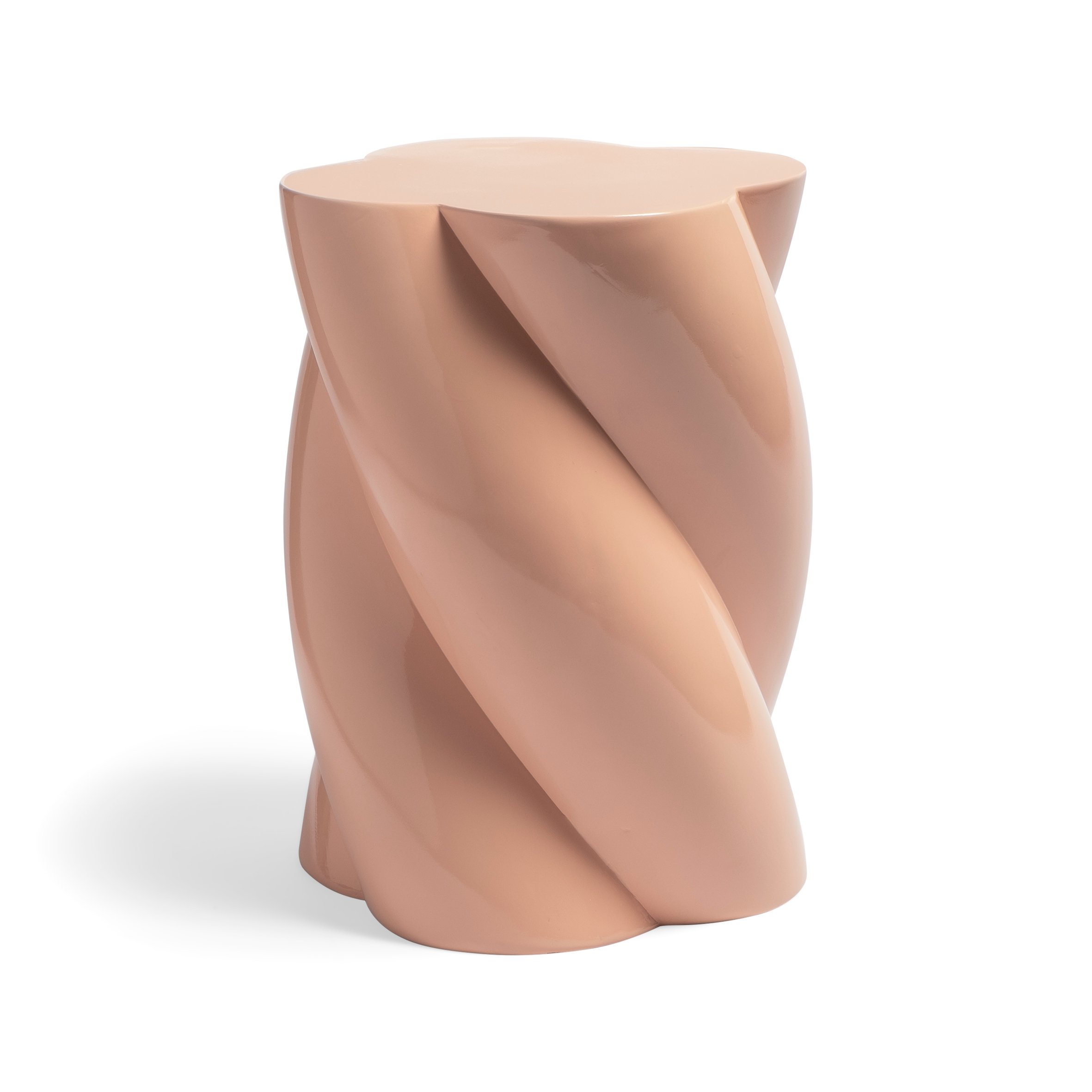 Pillar Marshmallow Pink