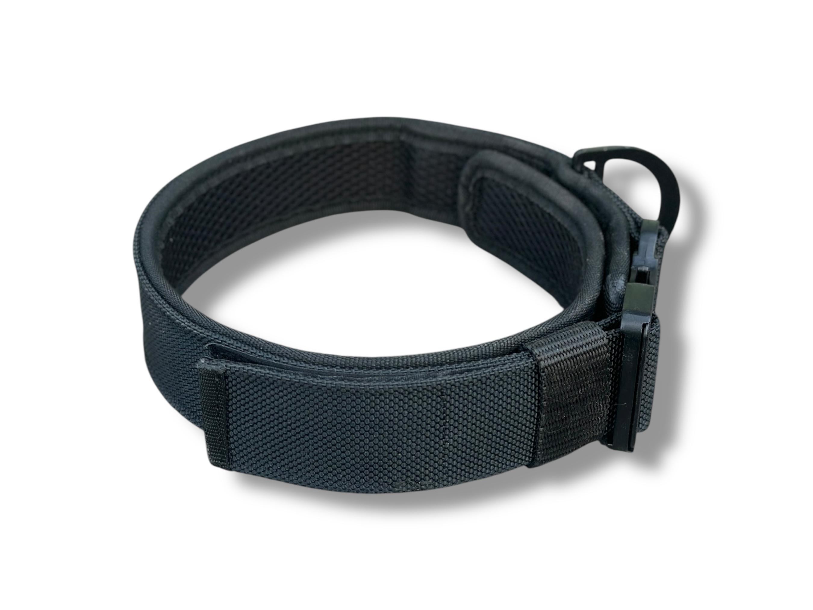🛡 5 cm Tactical Tokalı Özel Nakış İşlemeli & İsim Yazılabilir Dayanıklı Köpek Tasması – Güçlü ve Büyük Irklar İçin Maksimum Kontrol ve Konfor 🐾