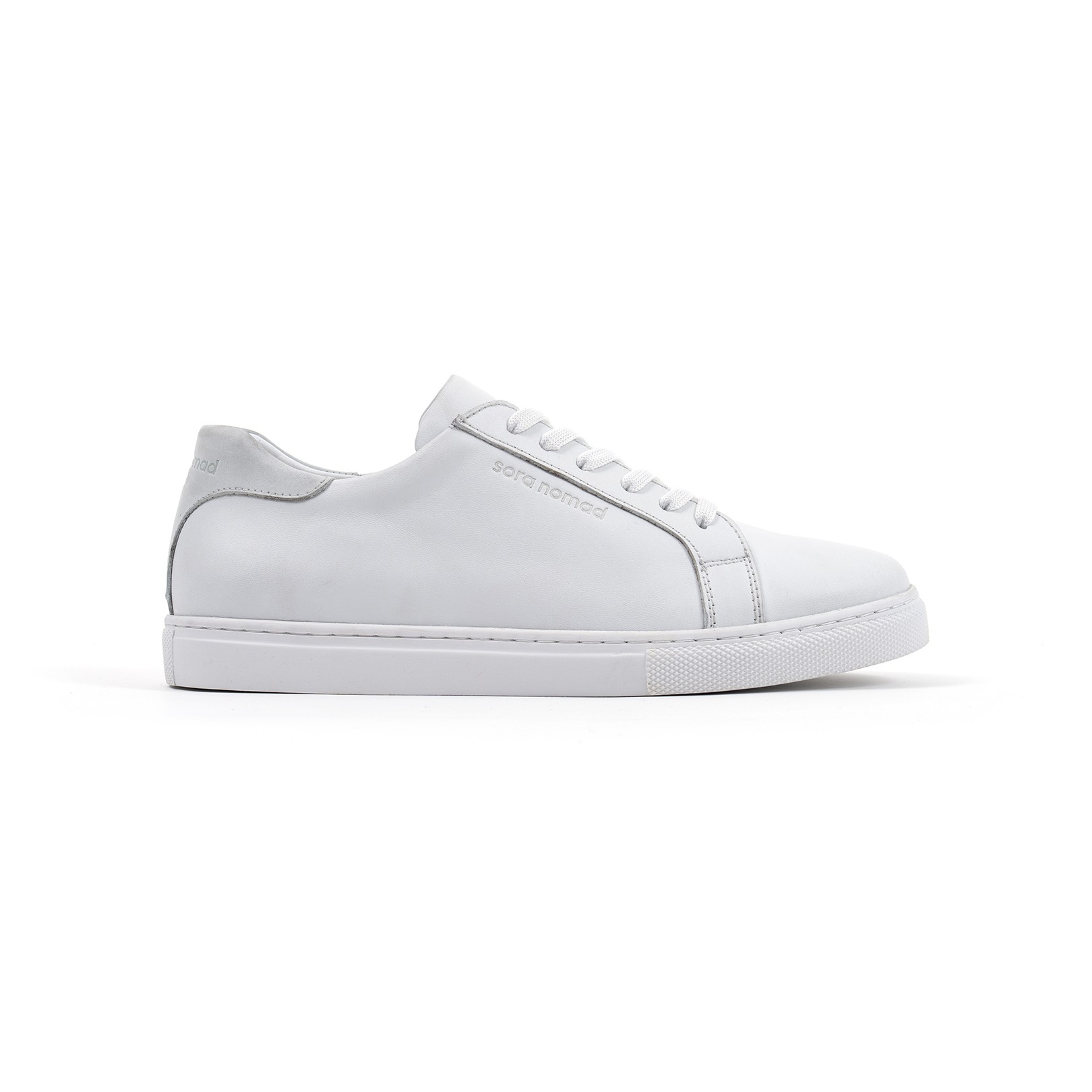 Mizu 101 V1-01 Sneaker - White