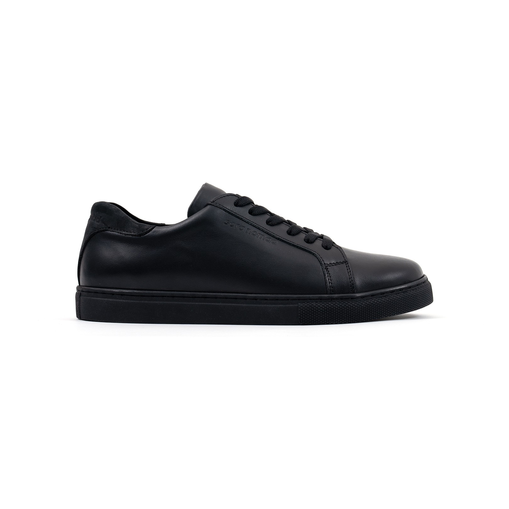 Mizu 101 V1-01 Sneaker - Siyah