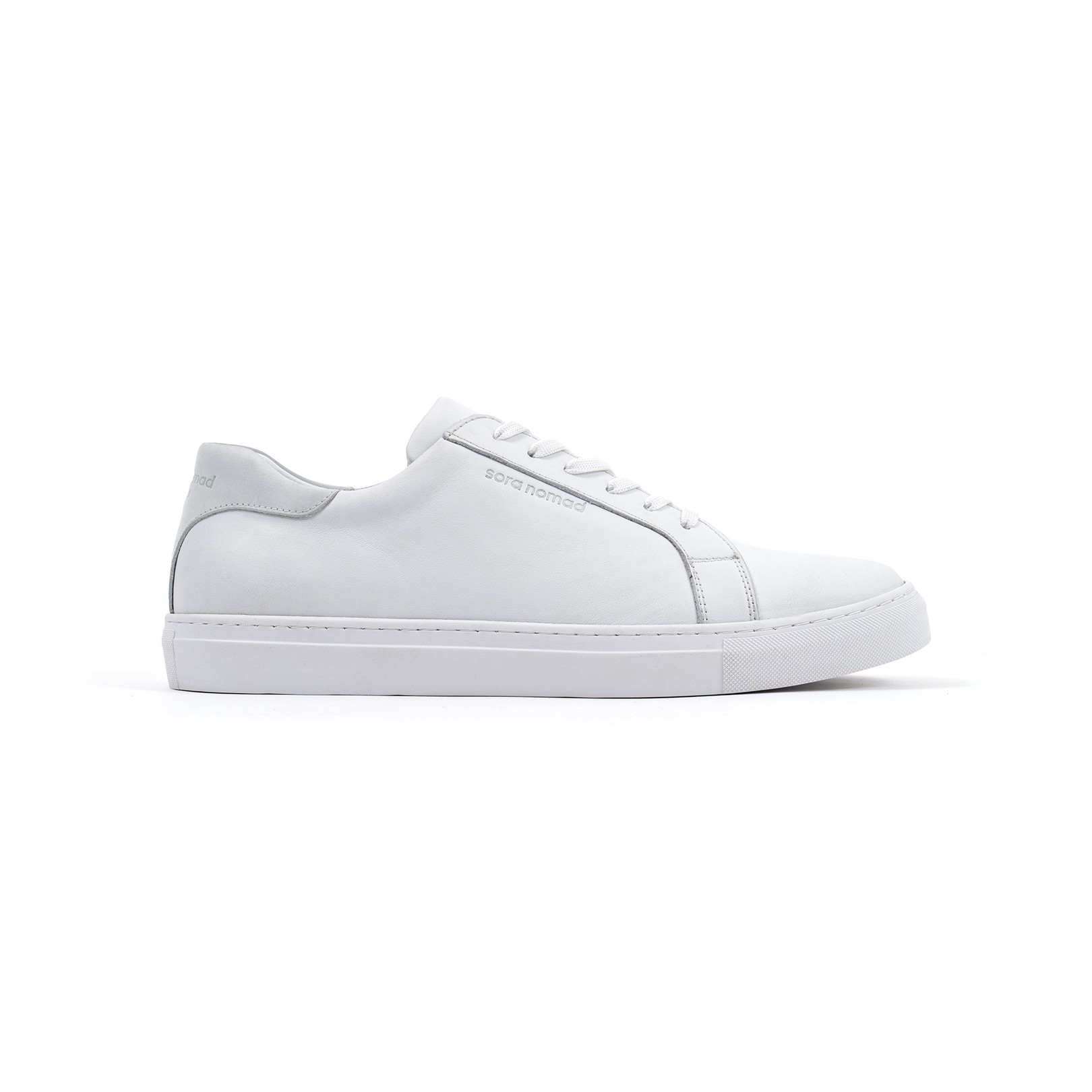 Mizu 101 V2-01 Sneaker - Beyaz
