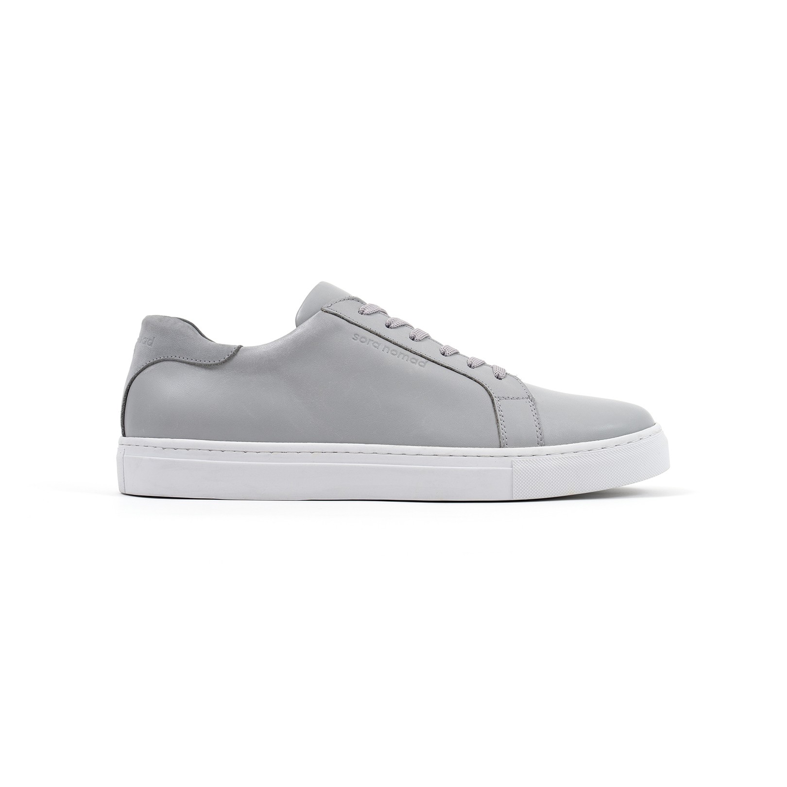 Mizu 101 V2-02 Sneaker - Light Grey
