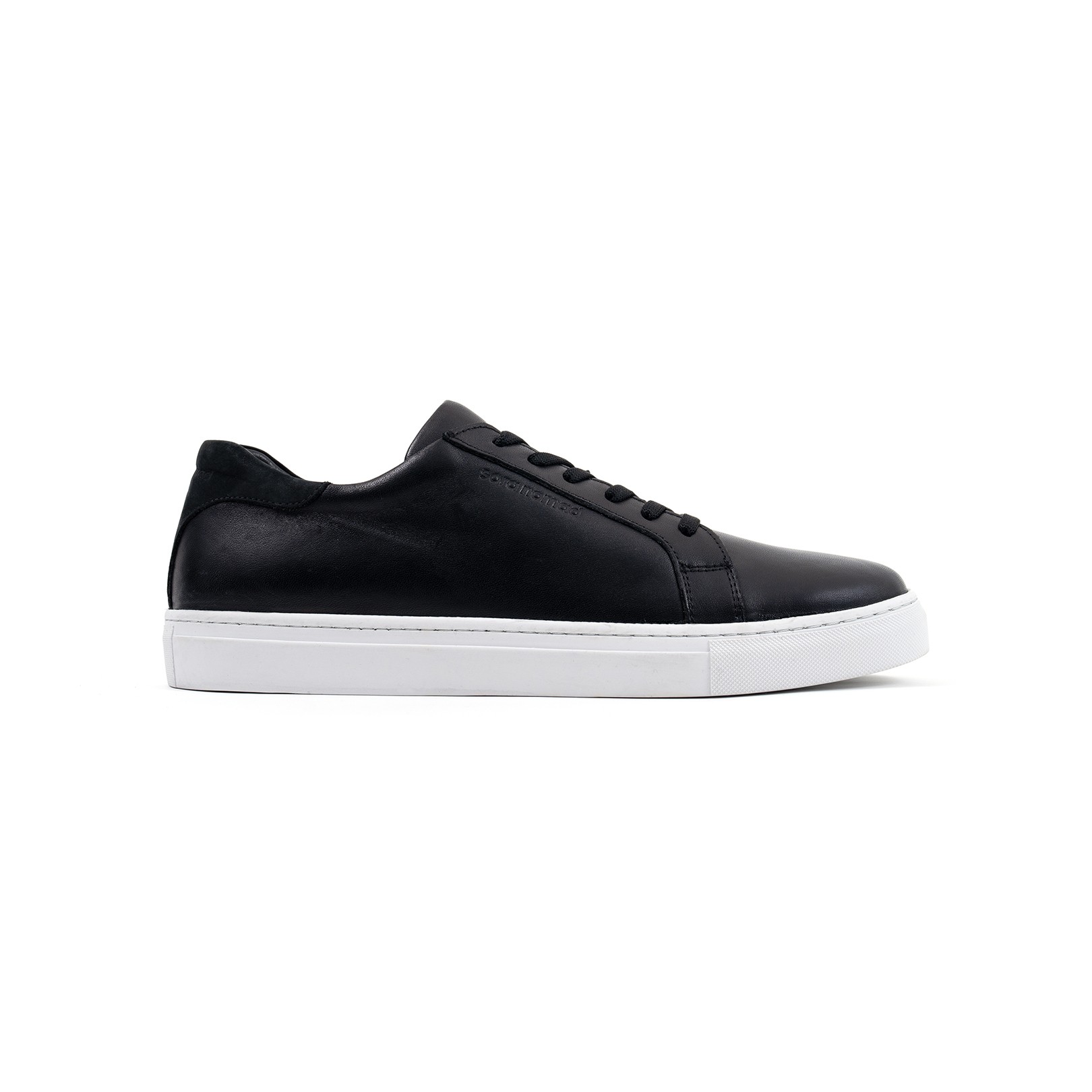 Mizu 101 V2-02 Sneaker - Black