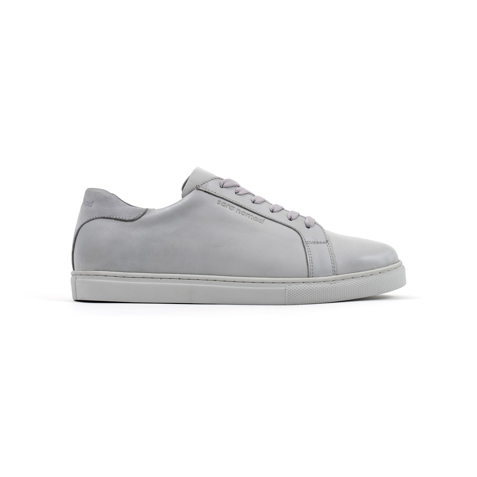 Mizu 101 V1-01 Sneaker - Light Grey