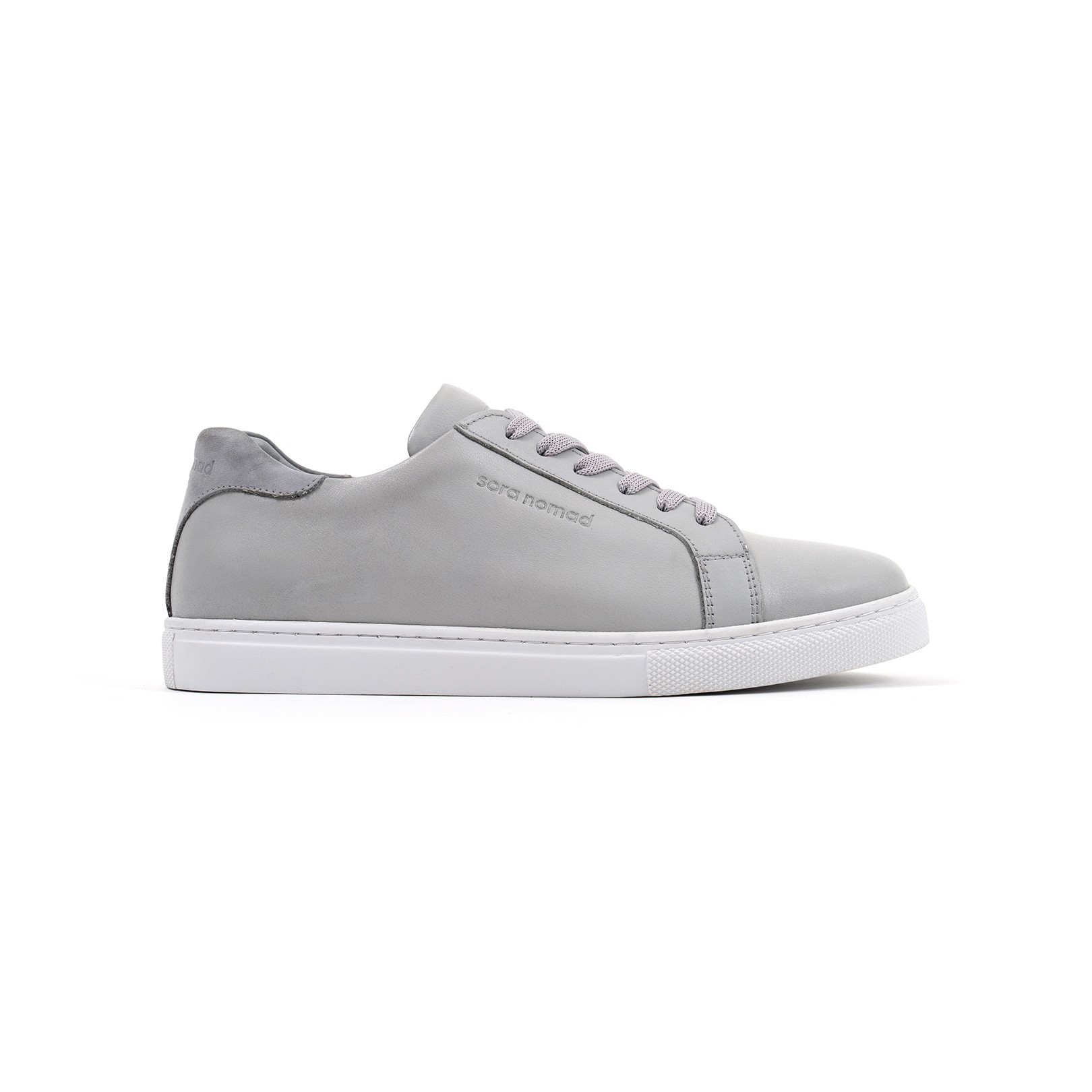 Mizu 101 V1-02 Sneaker - Light Grey