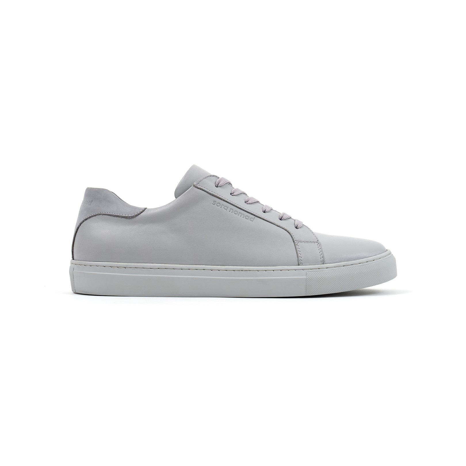 Mizu 101 V2-01 Sneaker - Light Grey