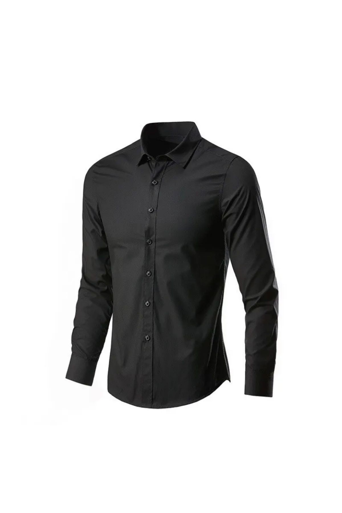 İtalyan Slim Fit Erkek Gömlek