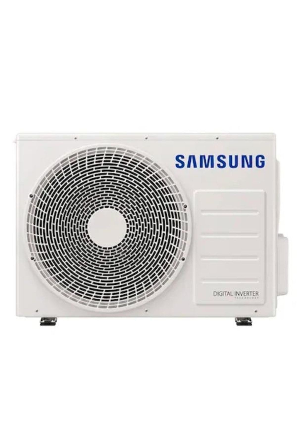 SAMSUNG AR24TSHZHWK-SK 24000 BTU SPLİT KLİMA