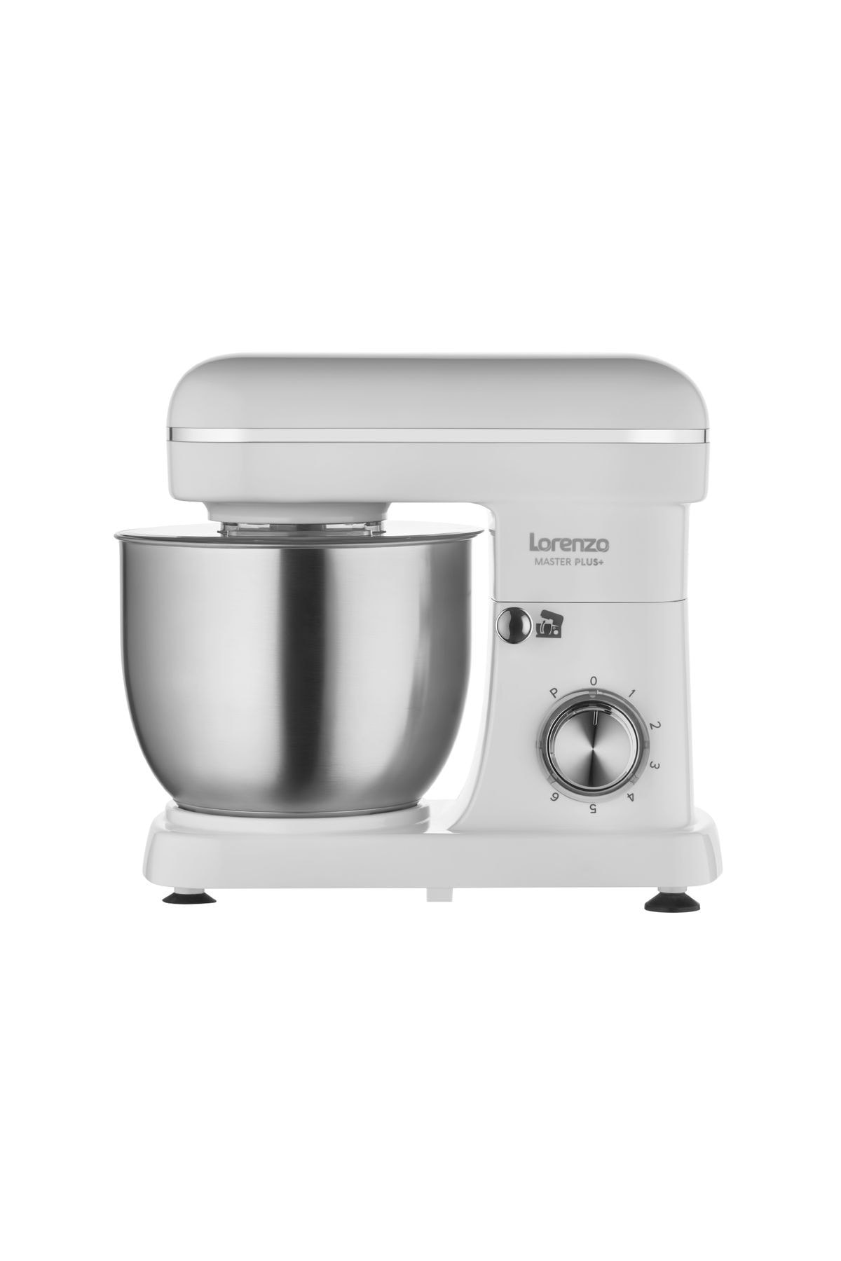 LORENZO MASTERPLUS STAND MİXER HAMUR MAKİNESİ-İNCİ