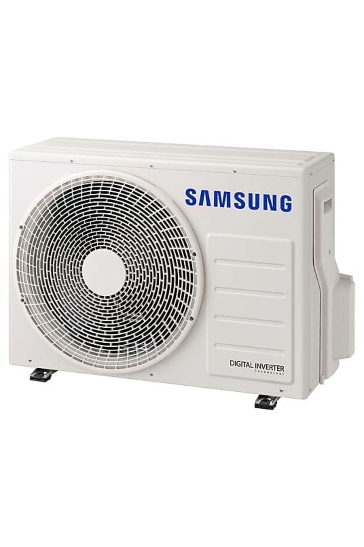 SAMSUNG AR18TSHZHWK-SK 18000 BTU SPLİT KLİMA