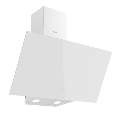 FERRE D078 TEK CAMLI DOK. 60 CM BEYAZ DAVLUMBAZ