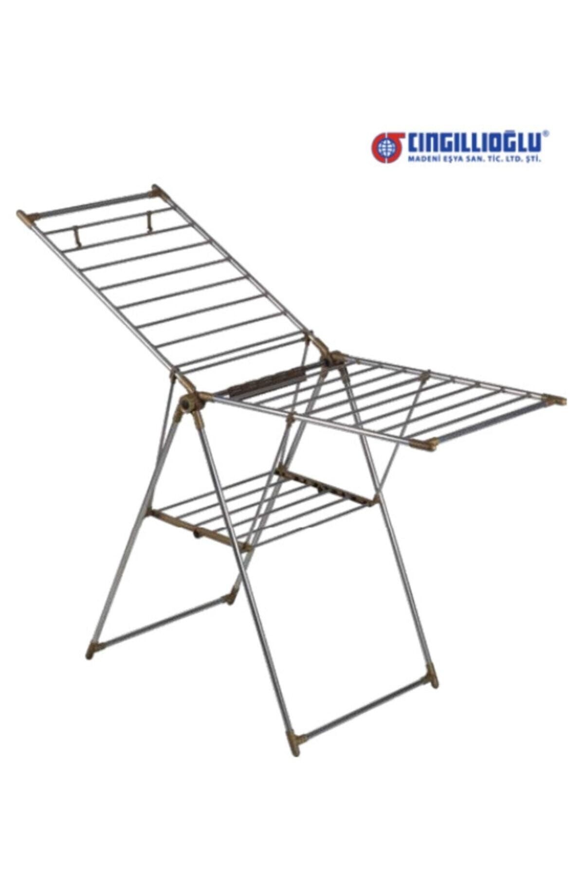 CINGILLIOĞLU CC-060 FLORİDA KURUTMALIK