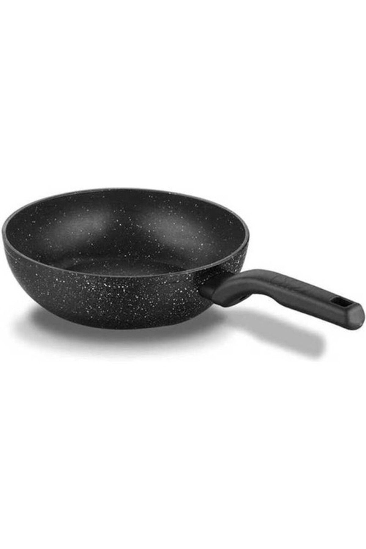 KORKMAZ A1118 ORNELLA WOK TAVA 24*6.5